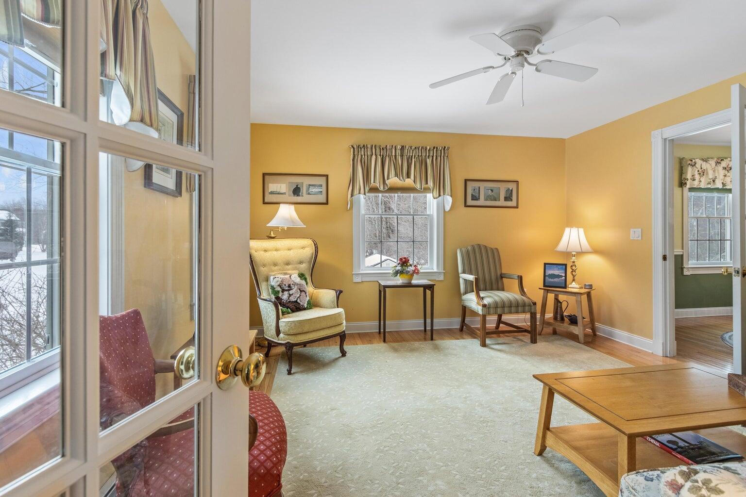 51 Old Field Road, Yarmouth, ME, 04096