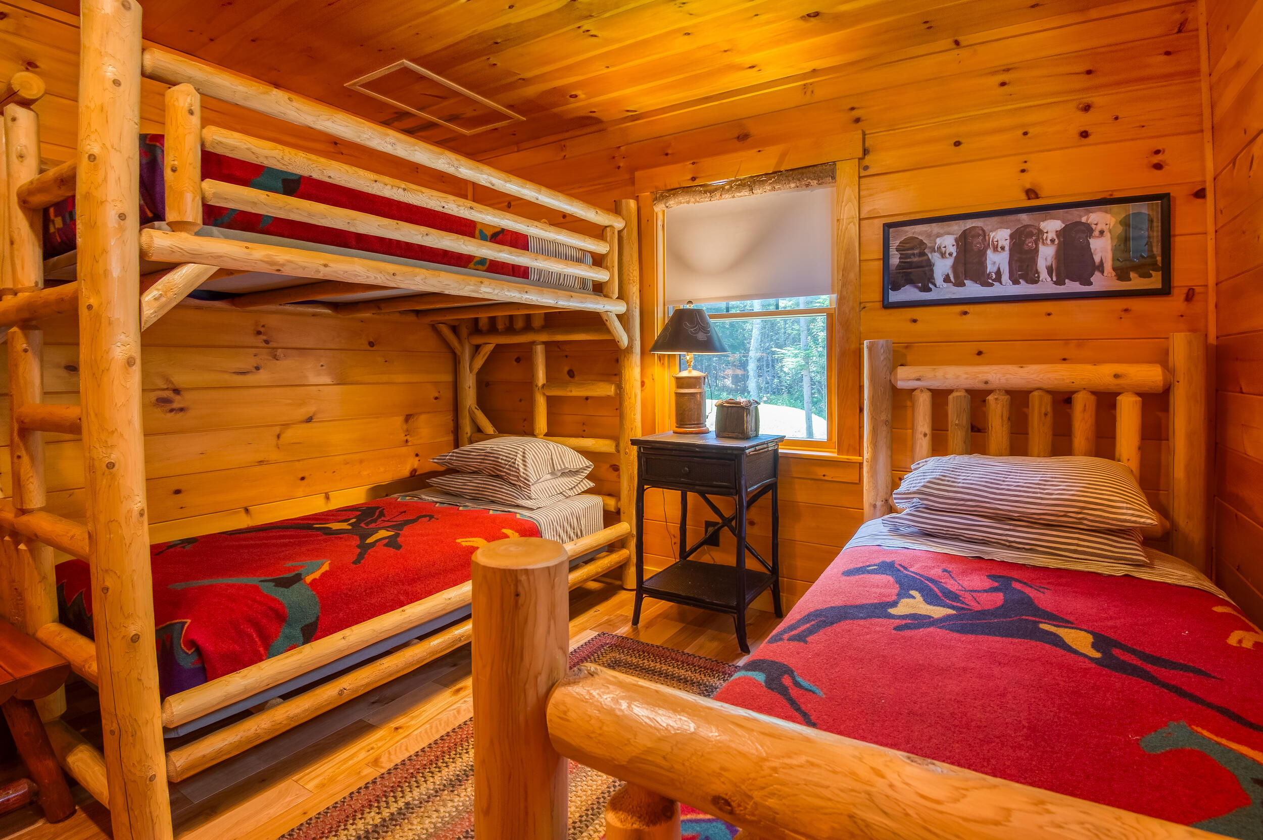 142 Gull Pond Road, Dallas Plt, ME, 04970