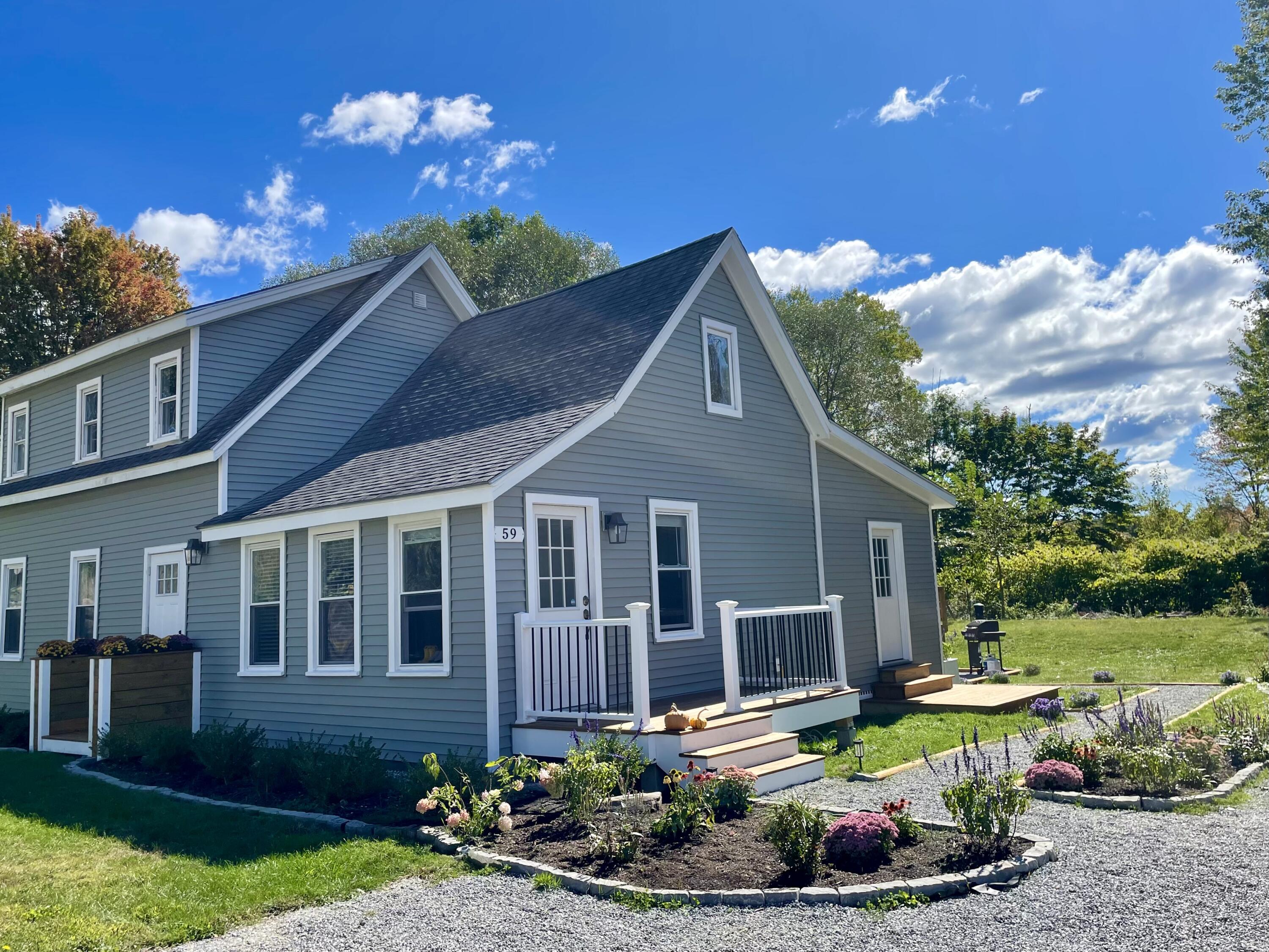 Sagadahoc County