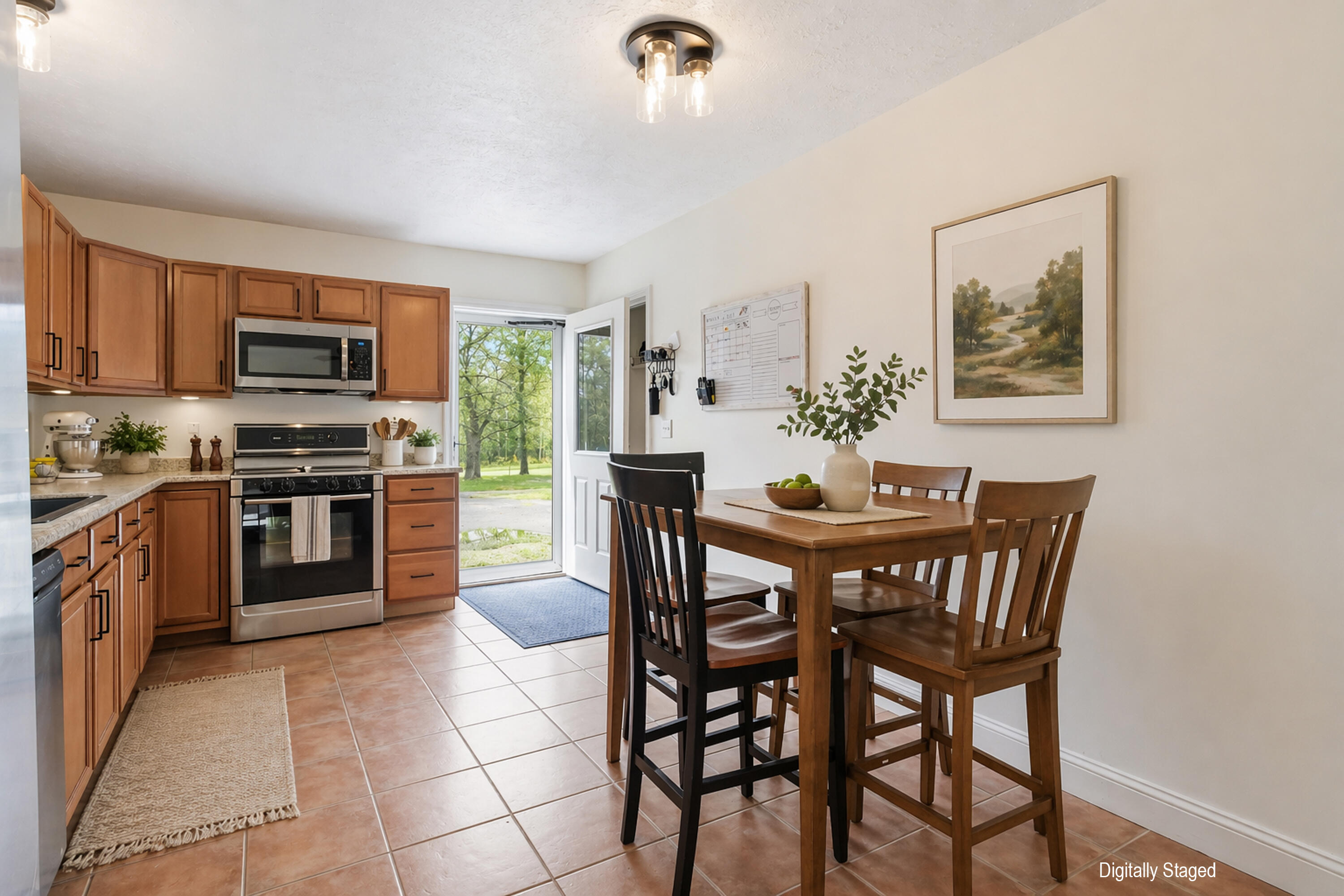 35 Location Road, Belgrade, ME, 04917