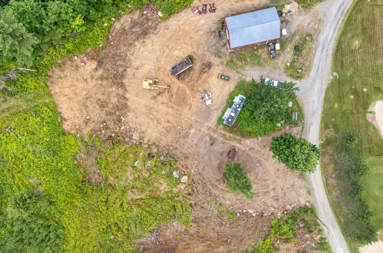 Map 29 Lot 18-4 Country Club Road, Wilton, ME, 04294