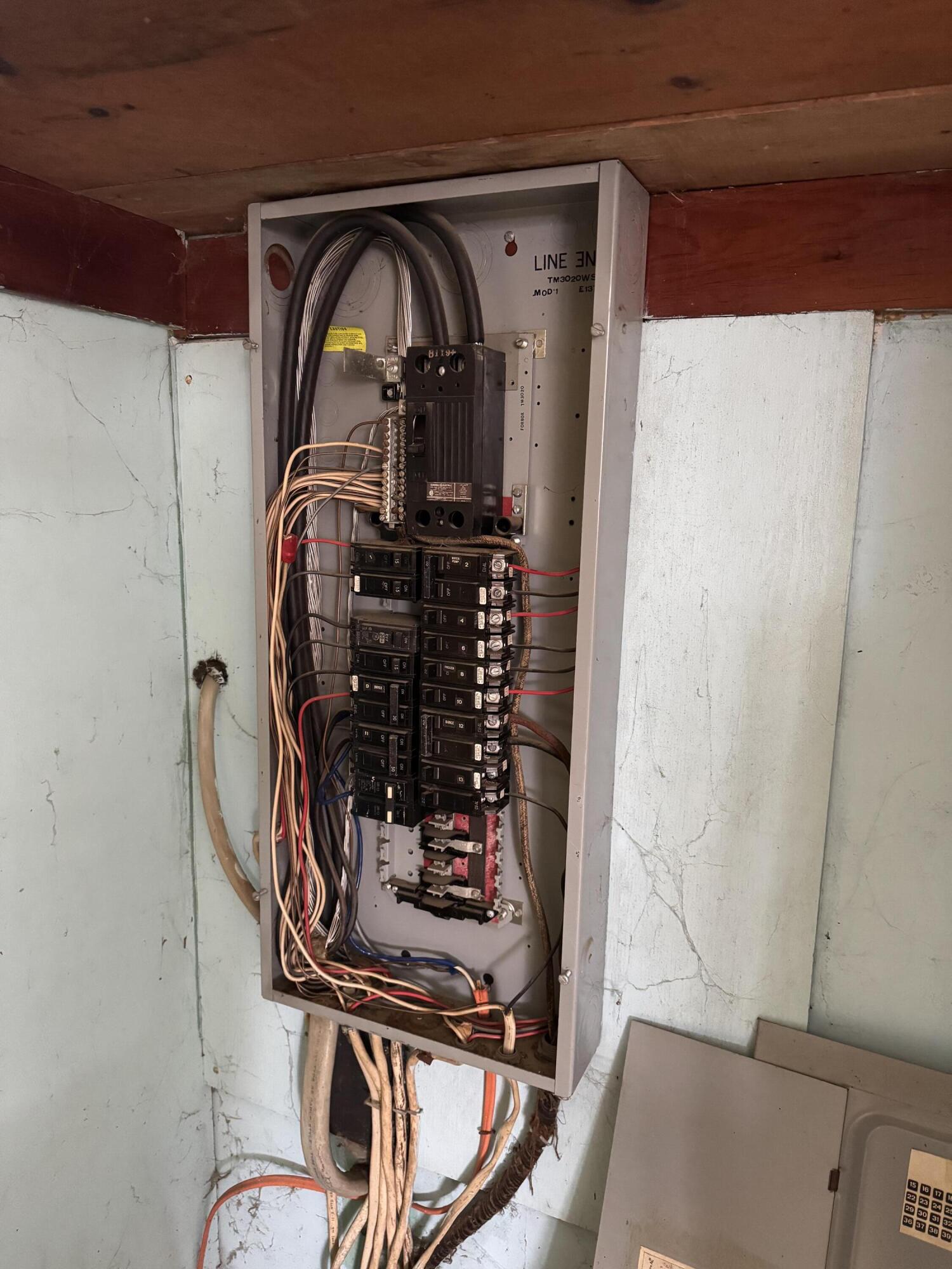 127 Bryant Pond Road, Fort Fairfield, ME, 04742