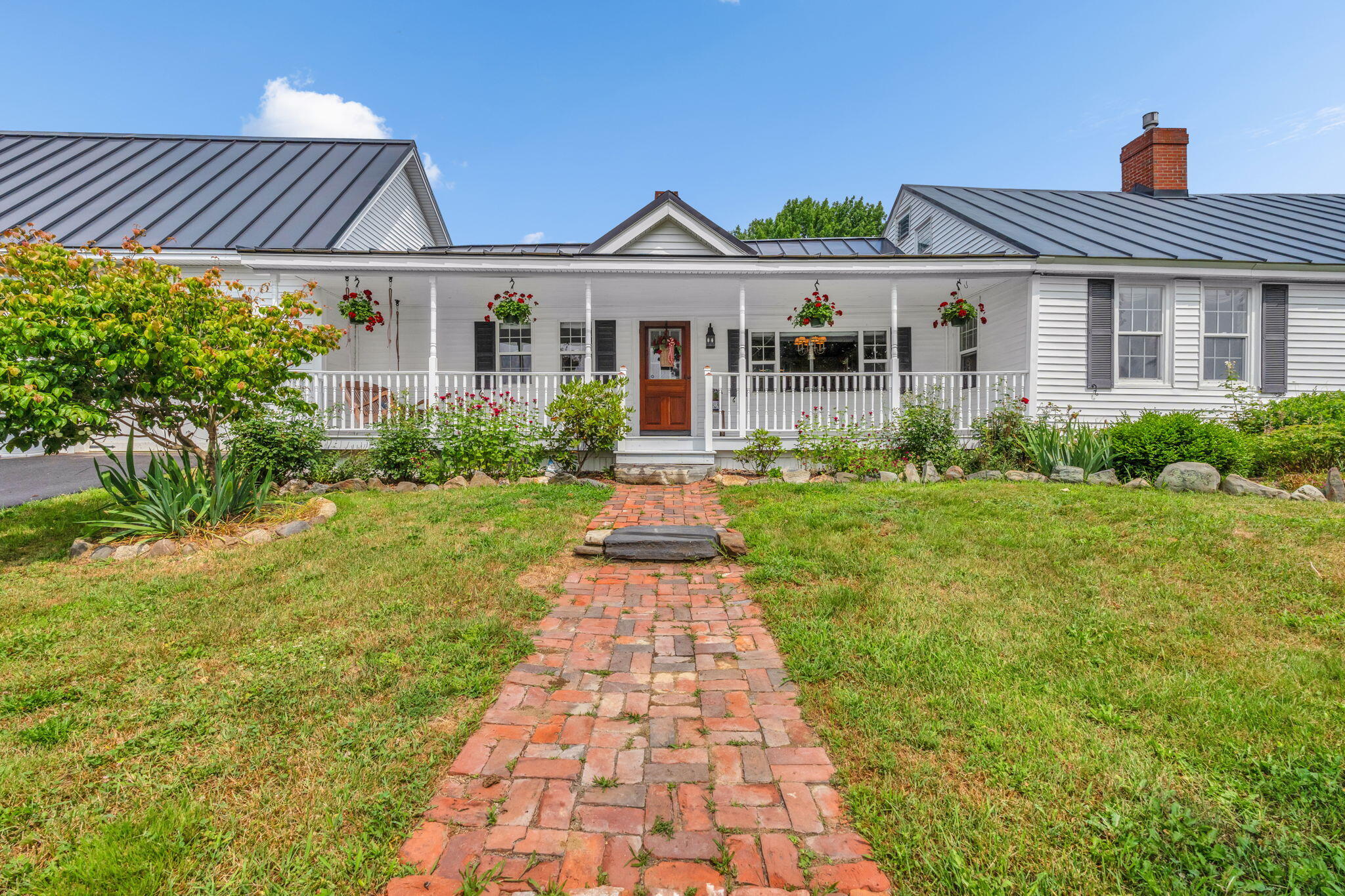 Photo of 202 Barker Road New Vineyard ME 04956