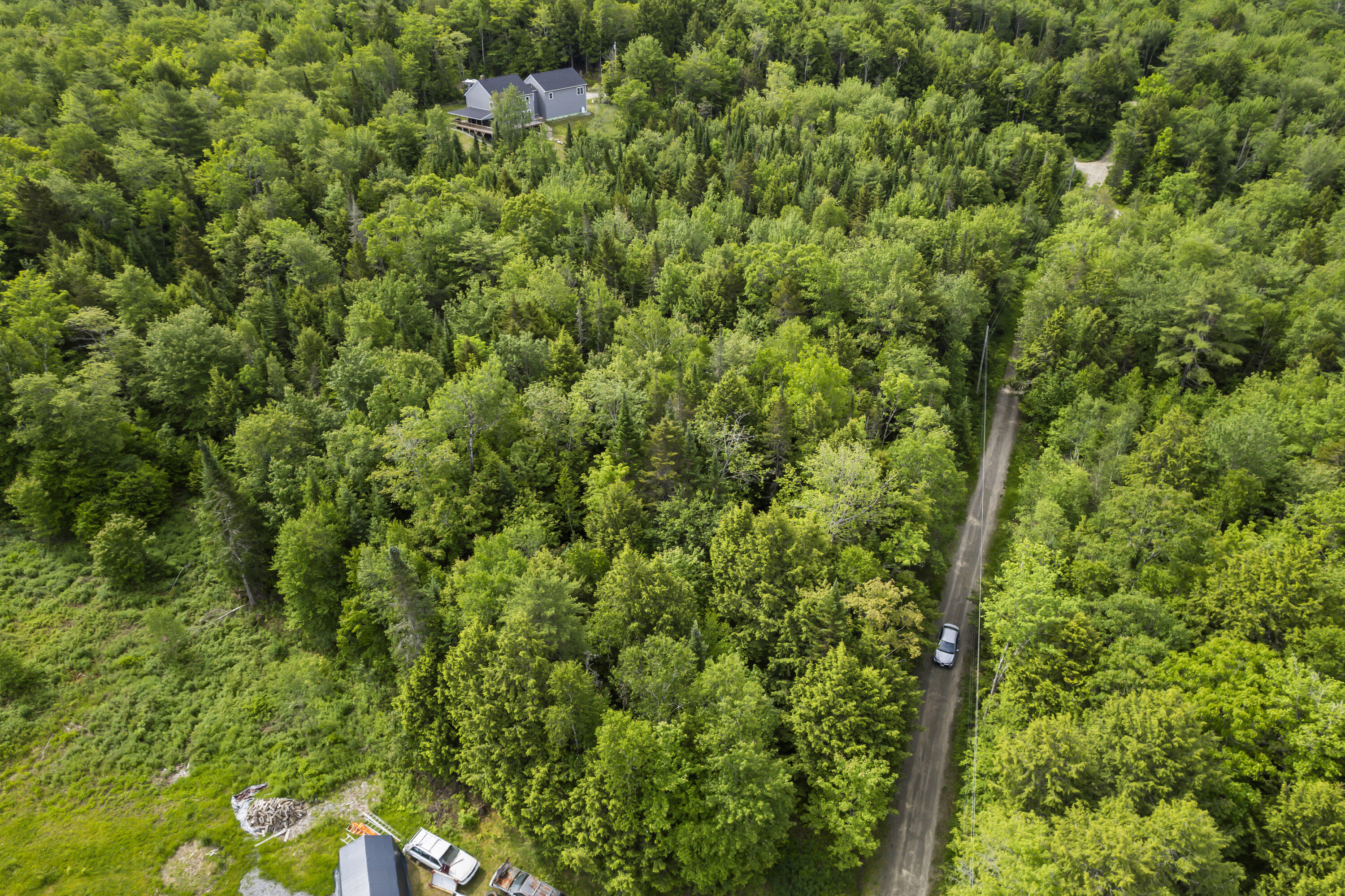 44A Trott Road Road, Woolwich, ME, 04579