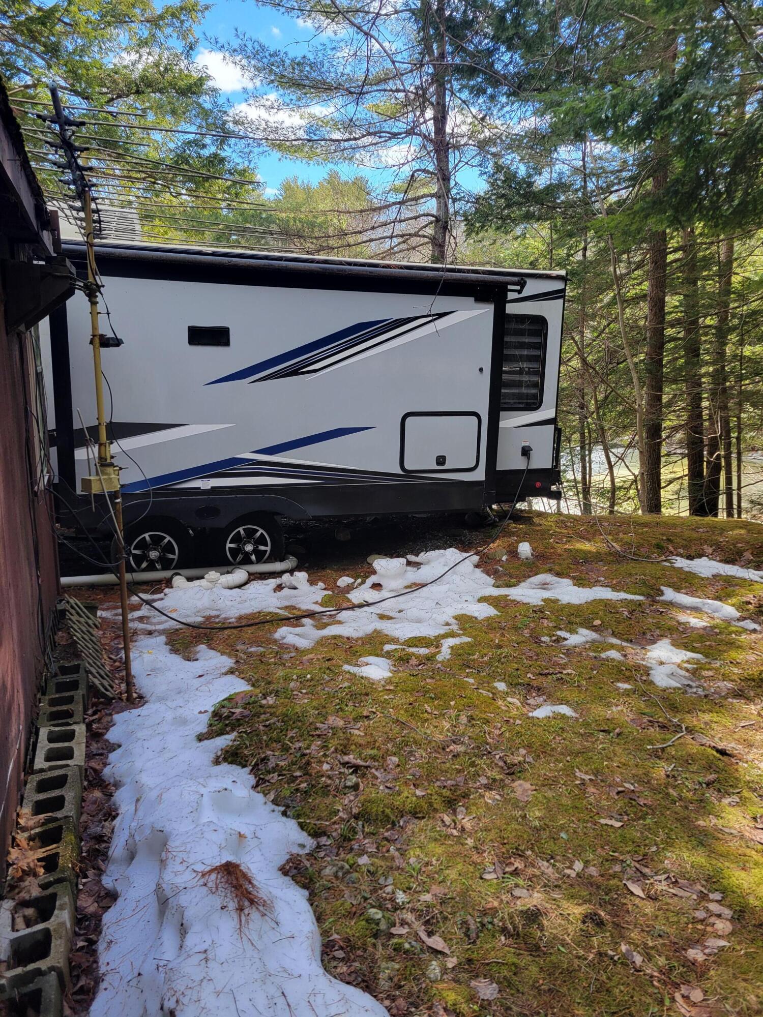 107 Mcquarrie Road, Vassalboro, ME, 04989