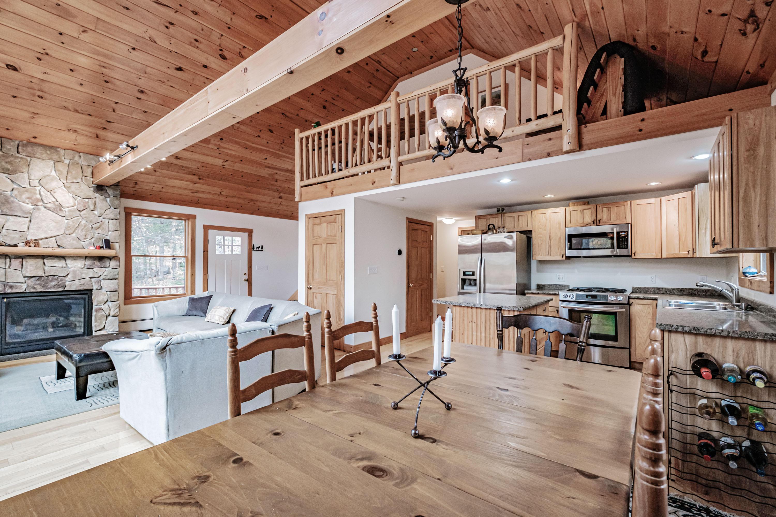 14 Joe Russell Place, Hanover, ME, 04237