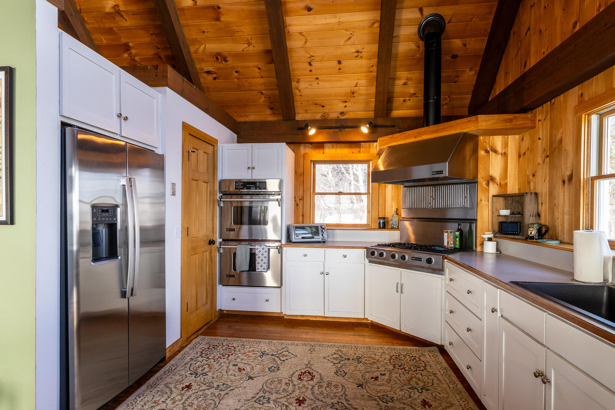 19 Seahaven Road, Jonesport, ME, 04649