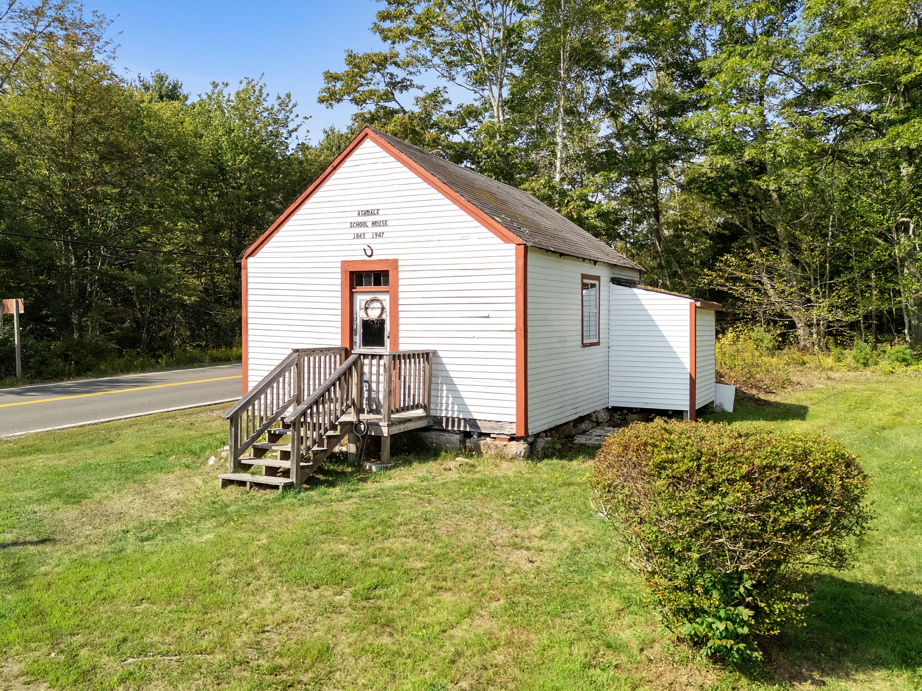 1682 &1676 Main Road, Phippsburg, ME, 04562
