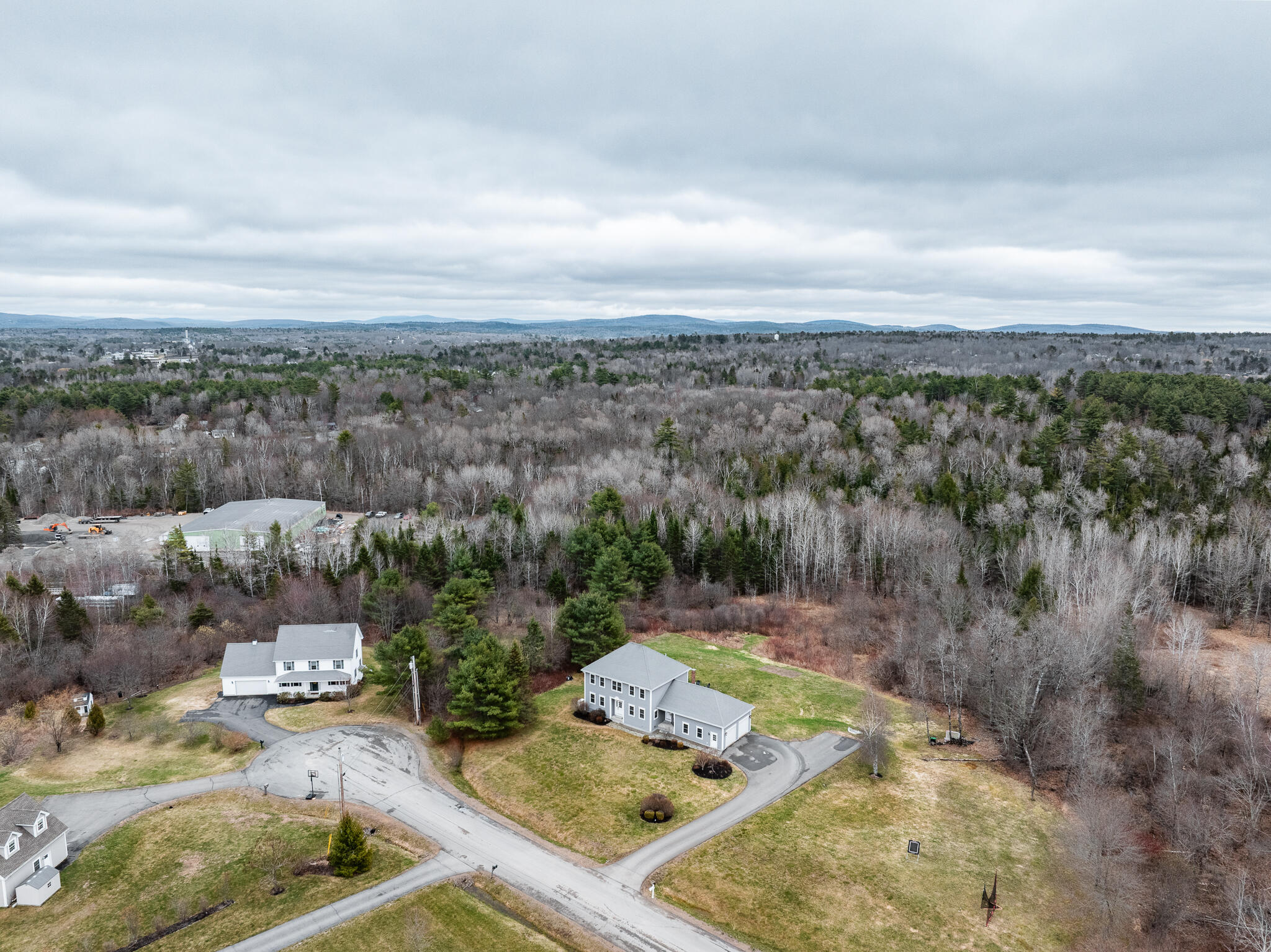32 Country Meadow Drive, Hampden, ME, 04444