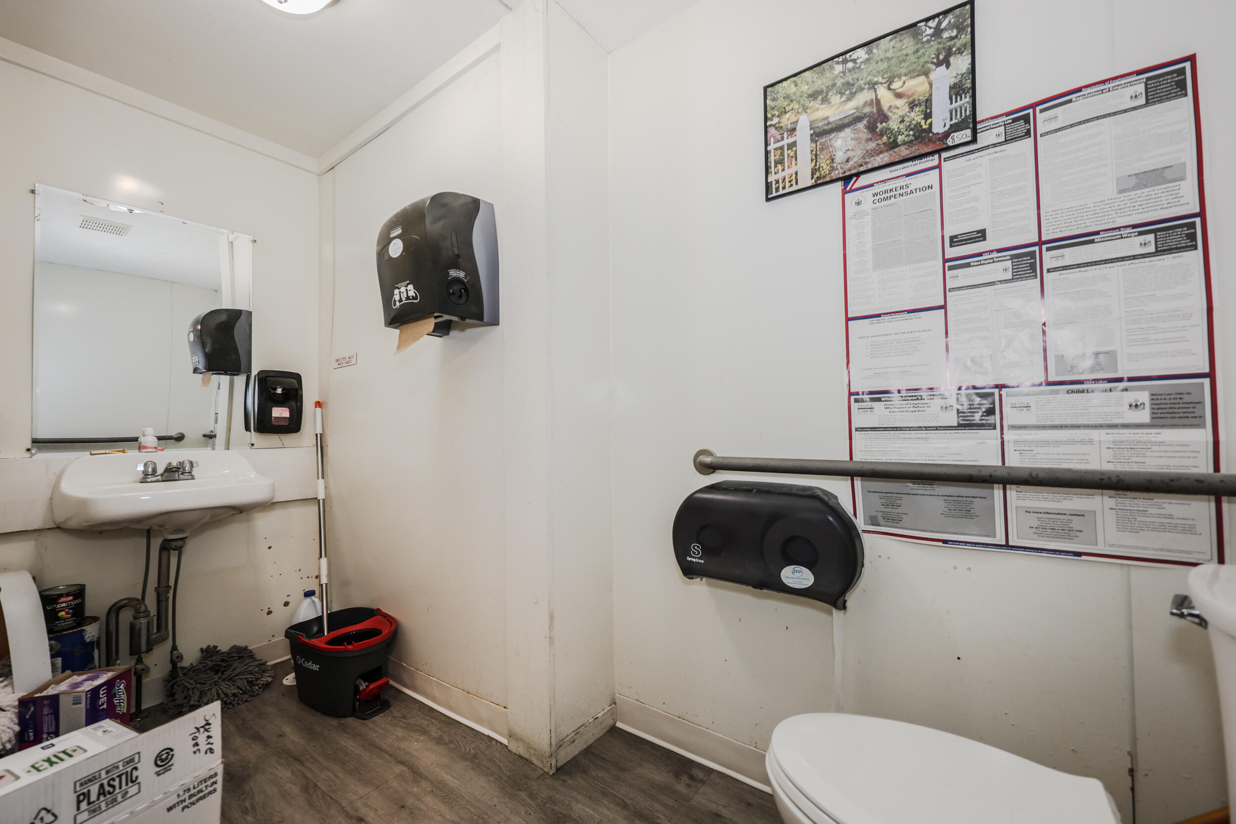 30 York Street UNIT 1, Kennebunk, ME, 04043