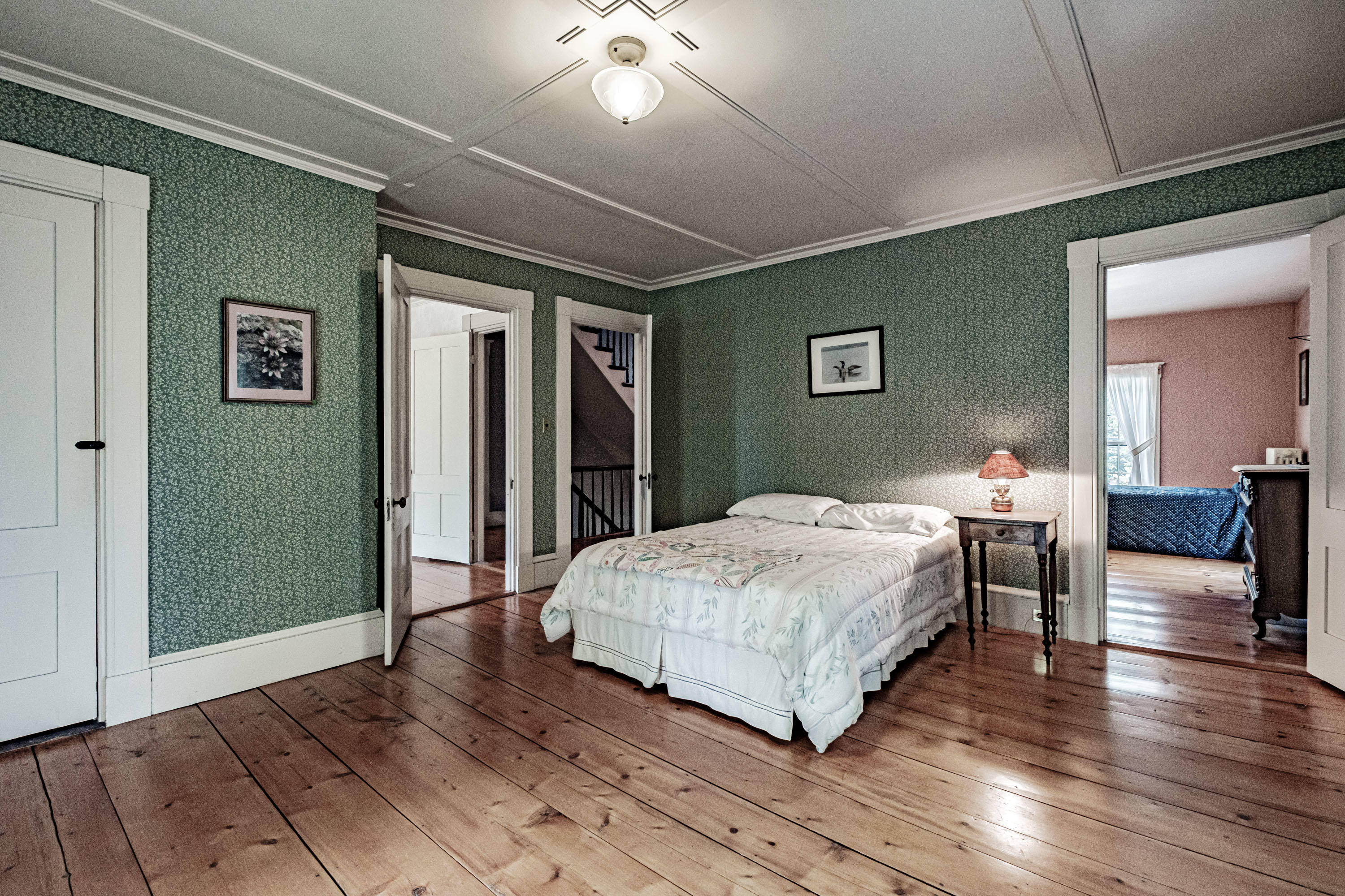 8 Vernon Street, Bethel, ME, 04217