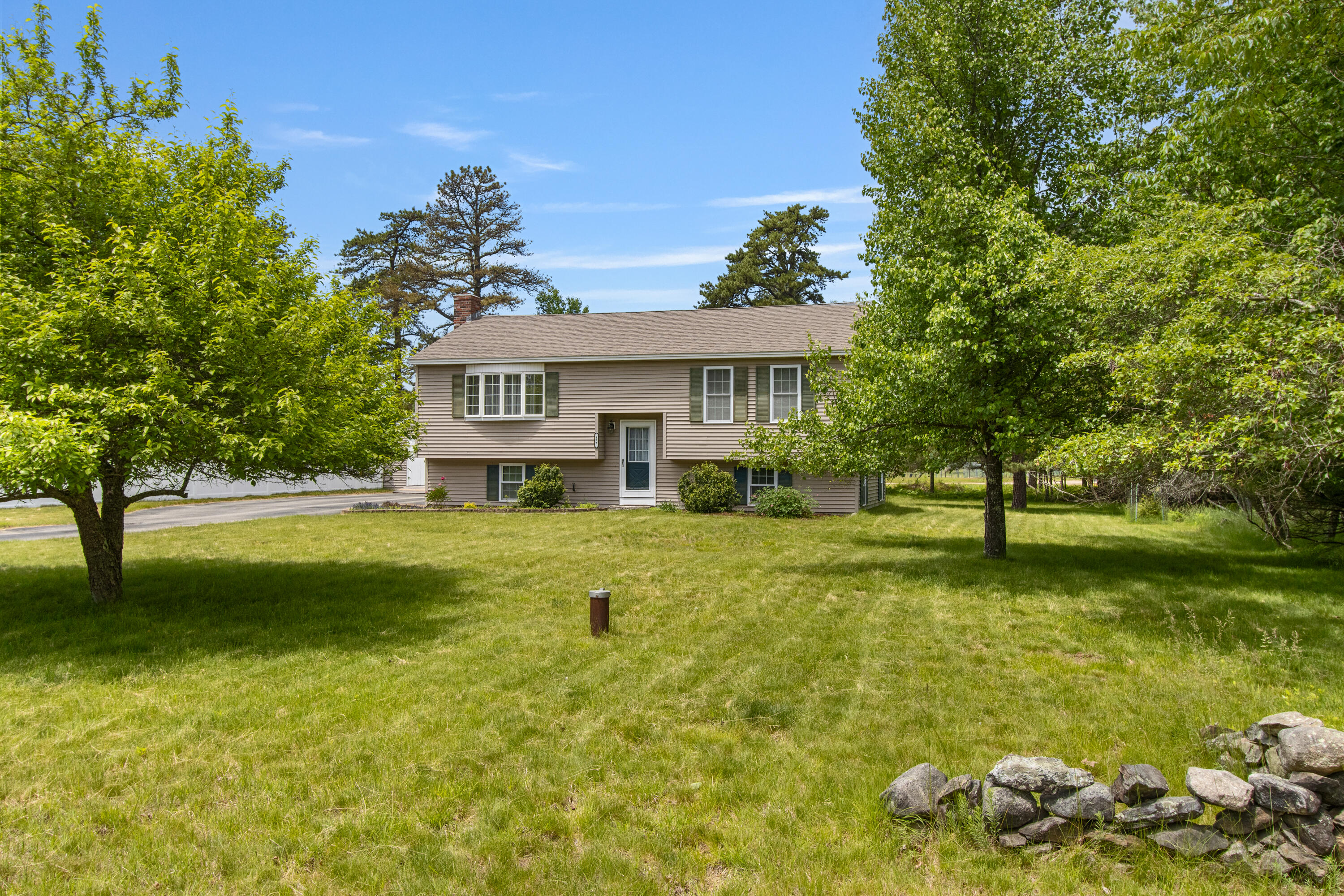 Photo of 477 Sand Pond Road Limington ME 04049