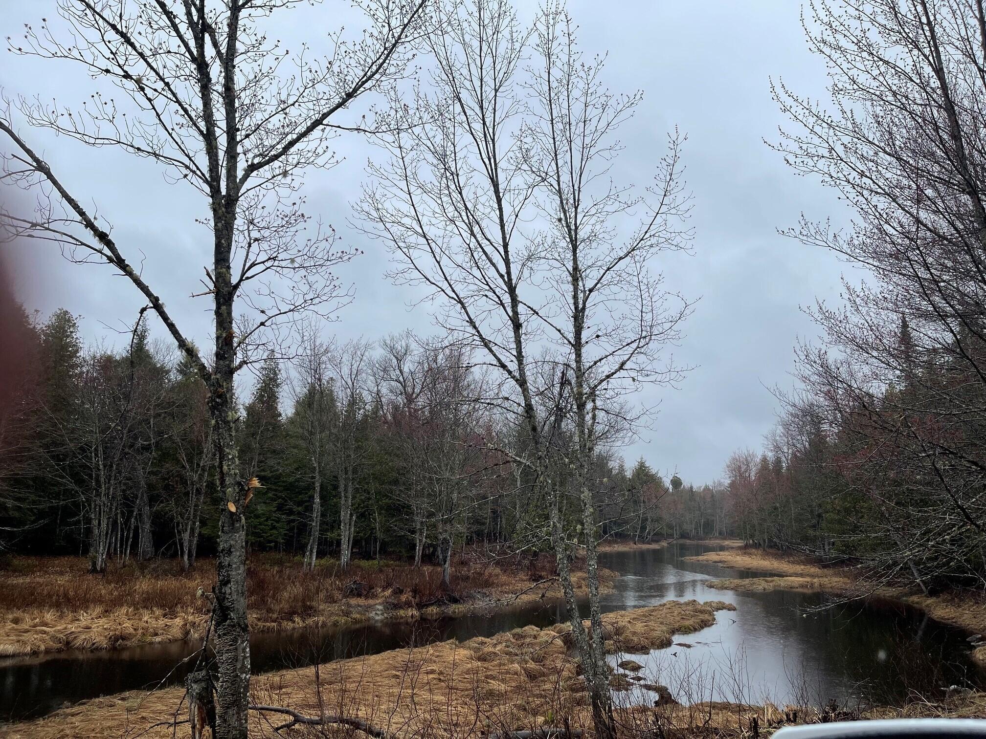 0 French Hill Road, Albany Twp, ME, 04217