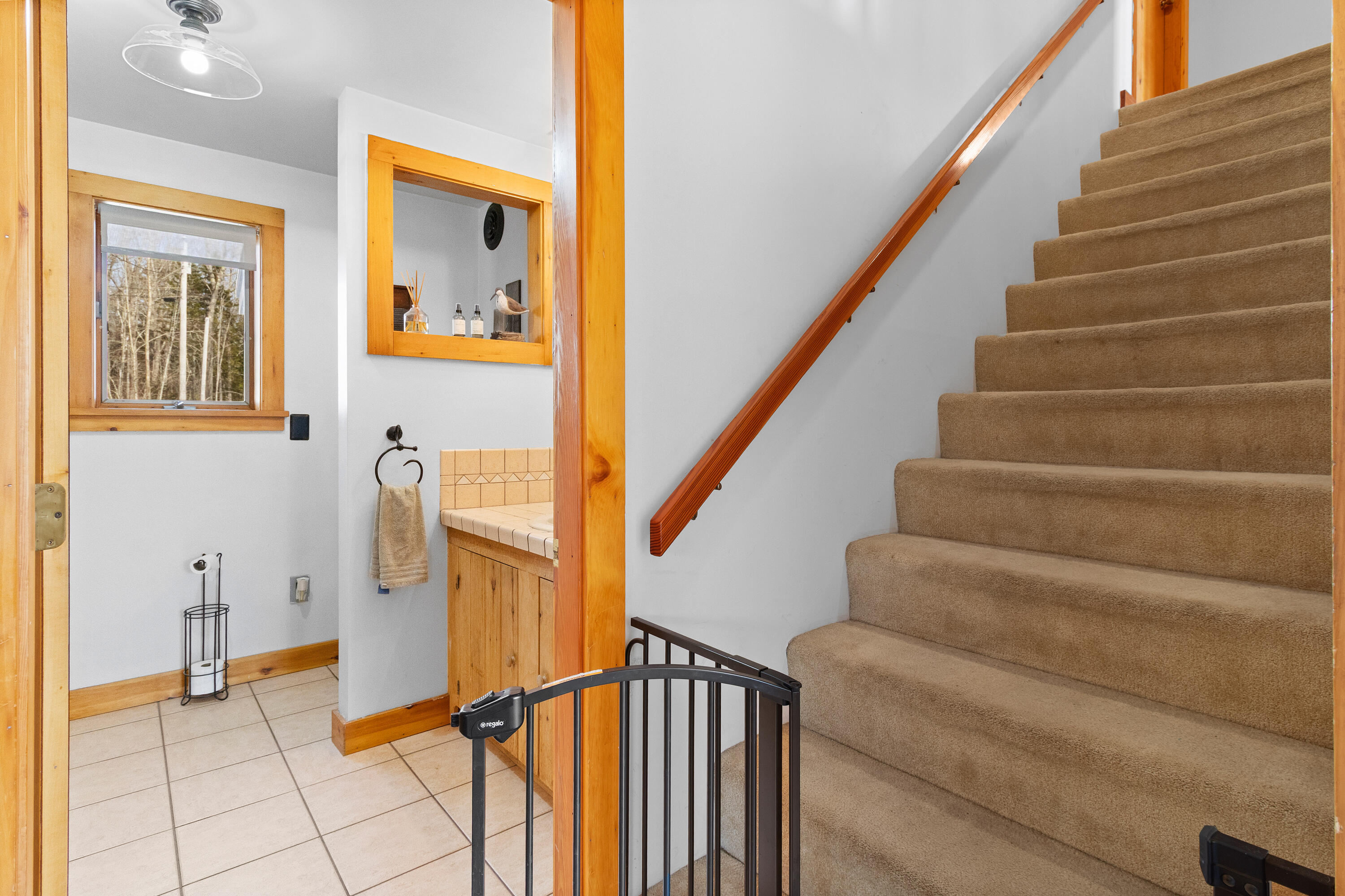 39 Simmons Lane, Friendship, ME, 04547