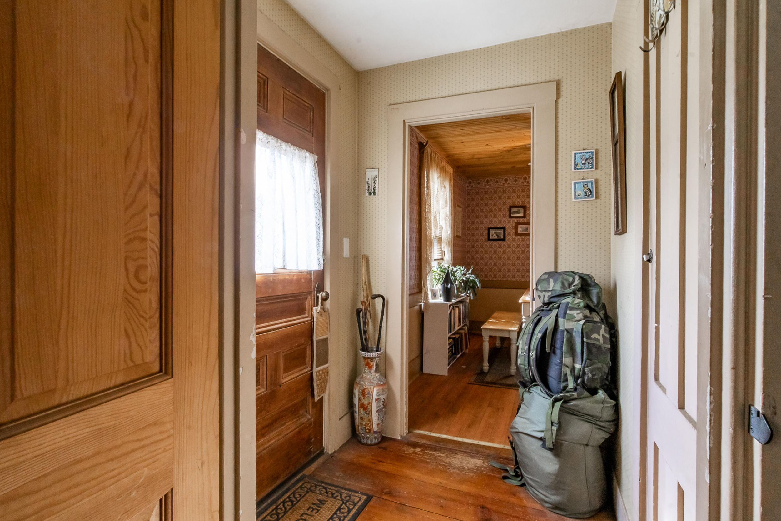 202 Emery Mills Road, Shapleigh, ME, 04076