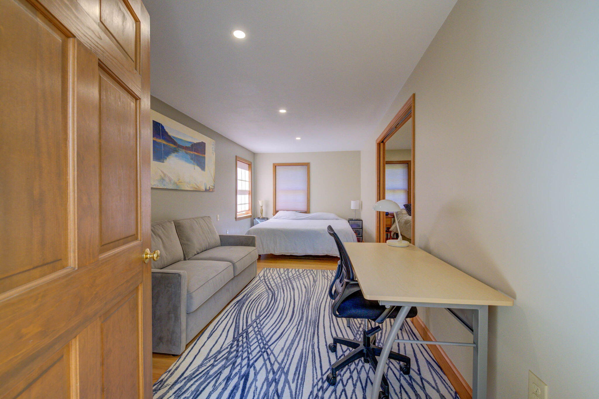 17 Blueberry Point Road