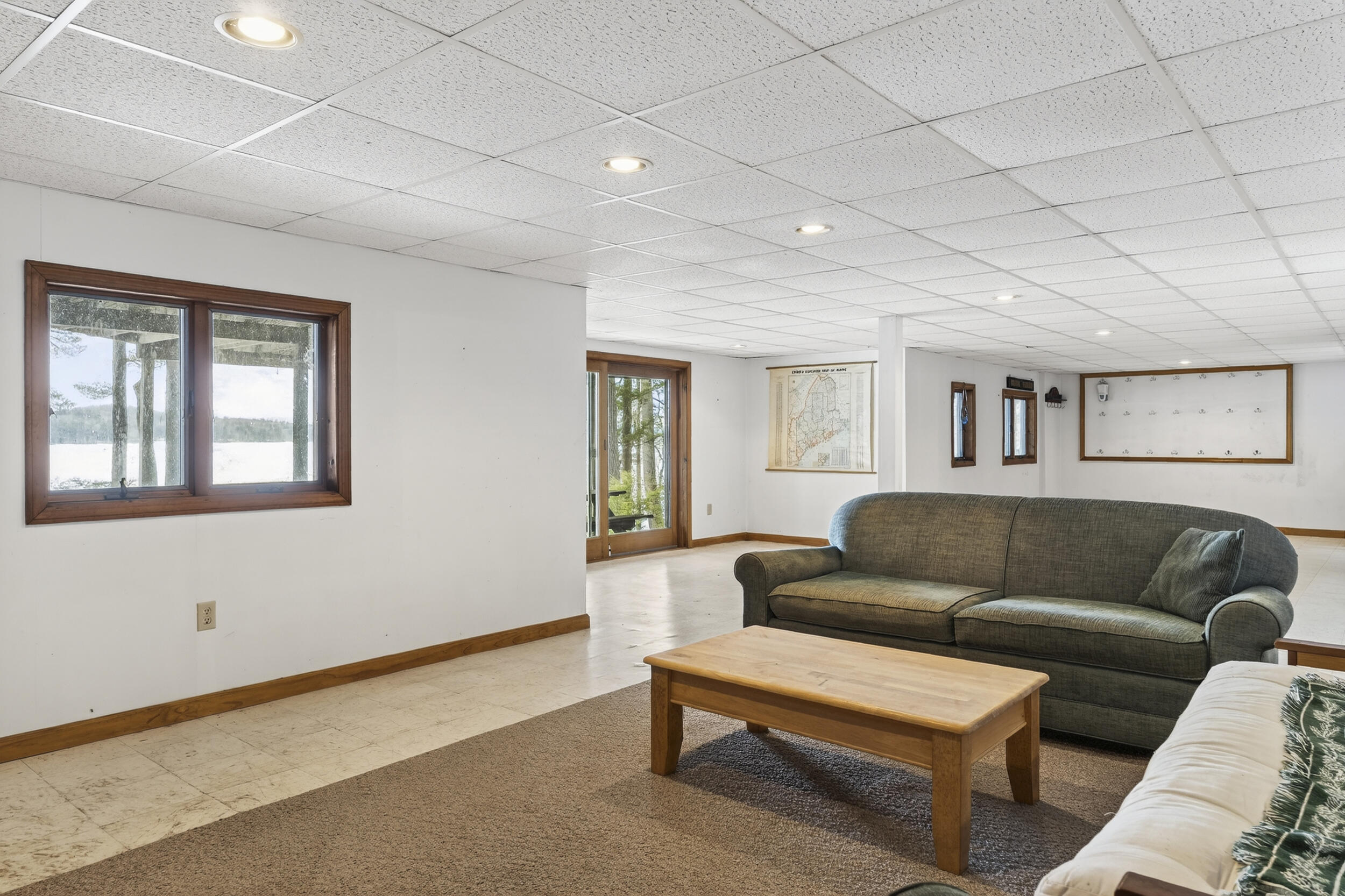 45 E Shore Drive, Harrison, ME, 04040