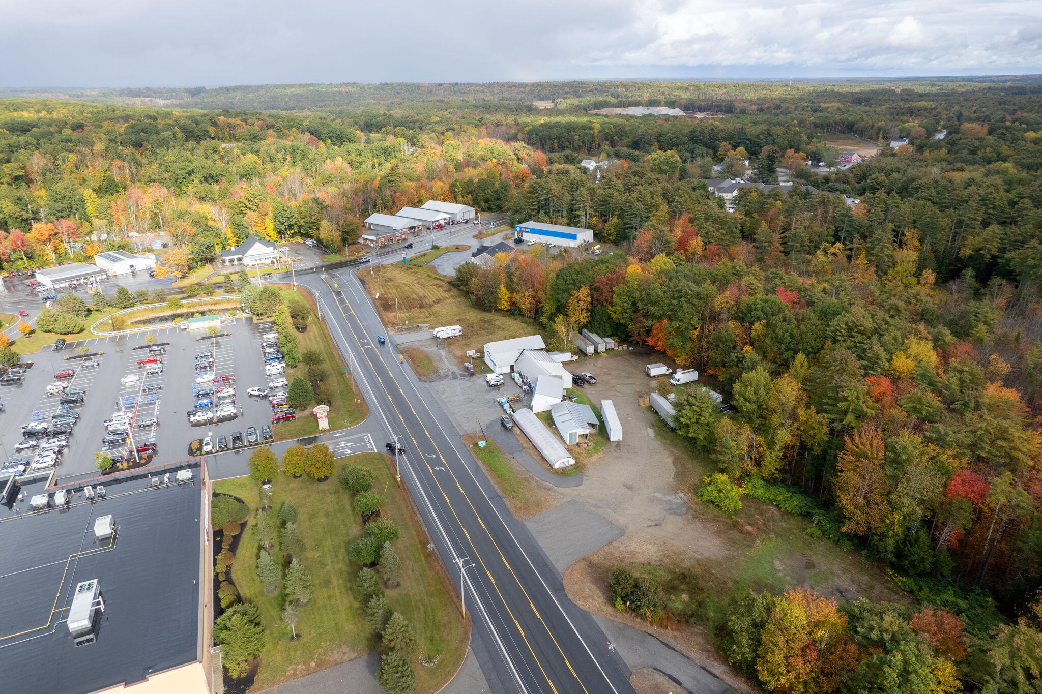 262 Main Street, Waterboro, ME, 04030