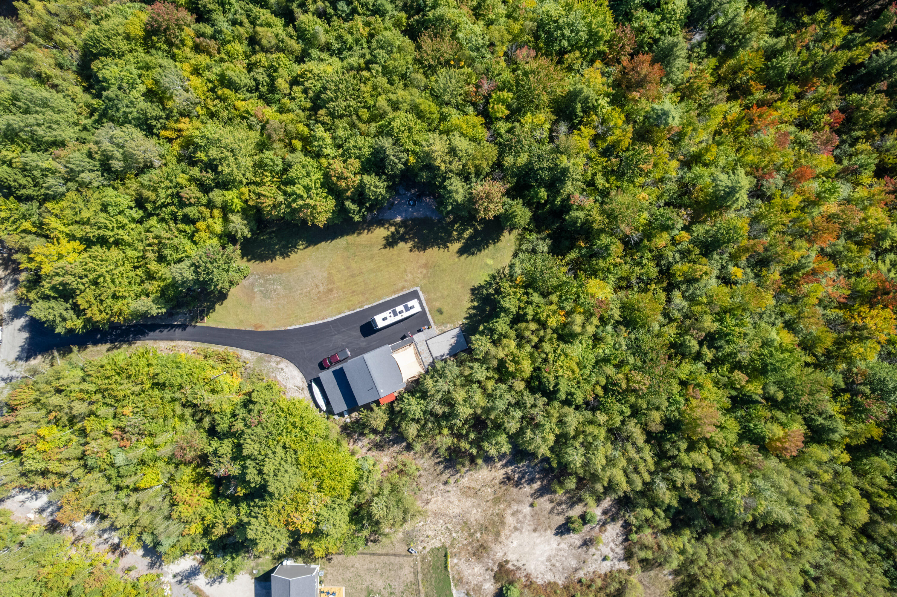 86 Beaver Creek Farm Road, Bridgton, ME, 04009