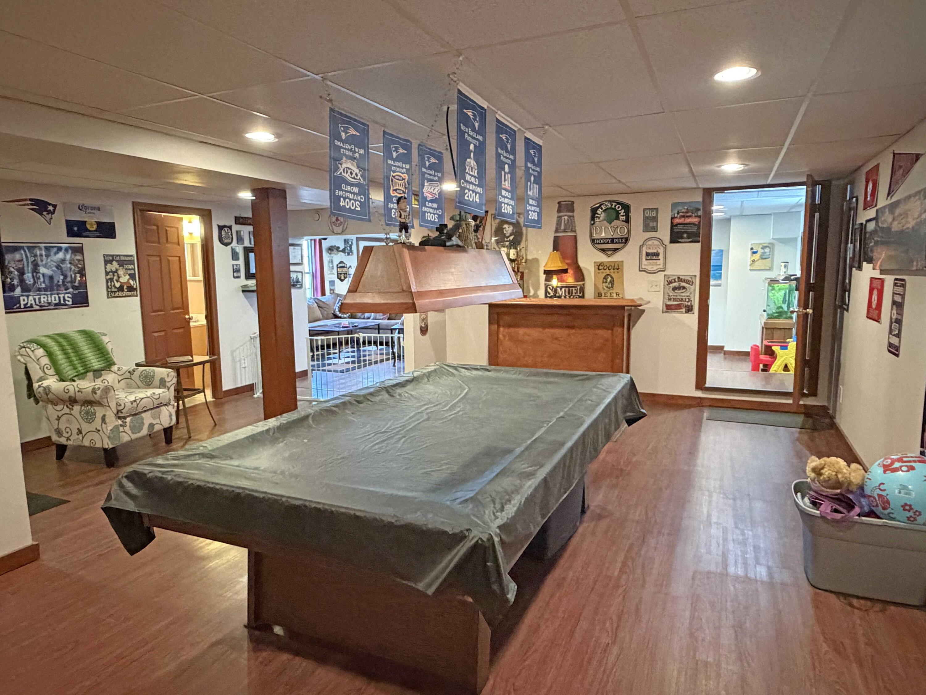 1119 Bayside Road, Trenton, ME, 04605