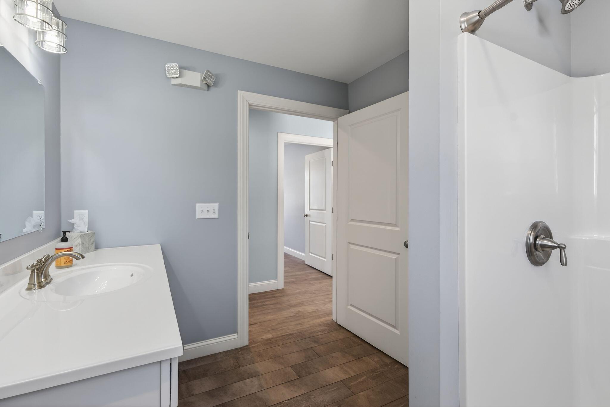 630 Roosevelt Trail UNIT 1, Windham, ME, 04062