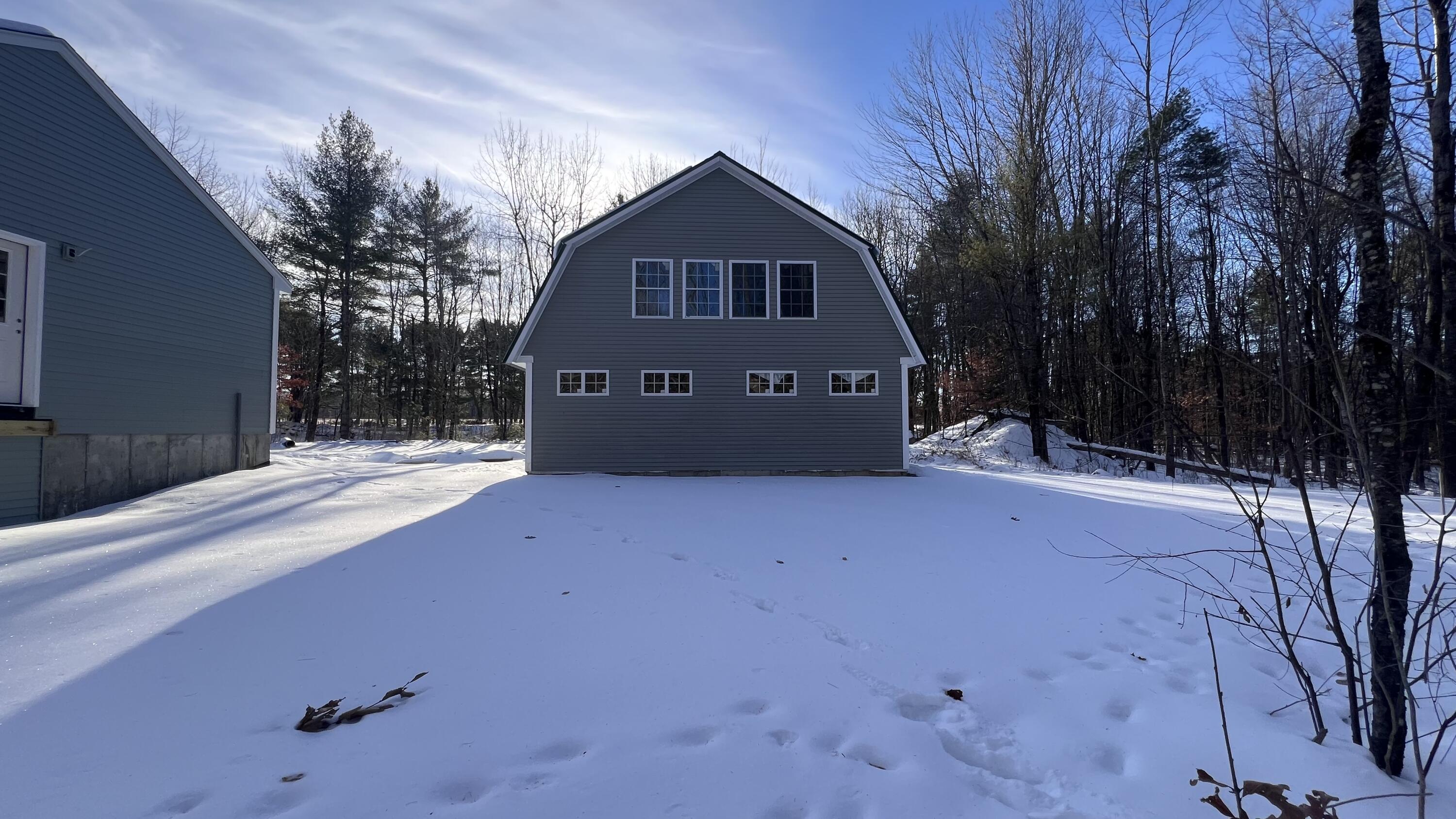 140 Raymond Hill Road, Raymond, ME, 04071