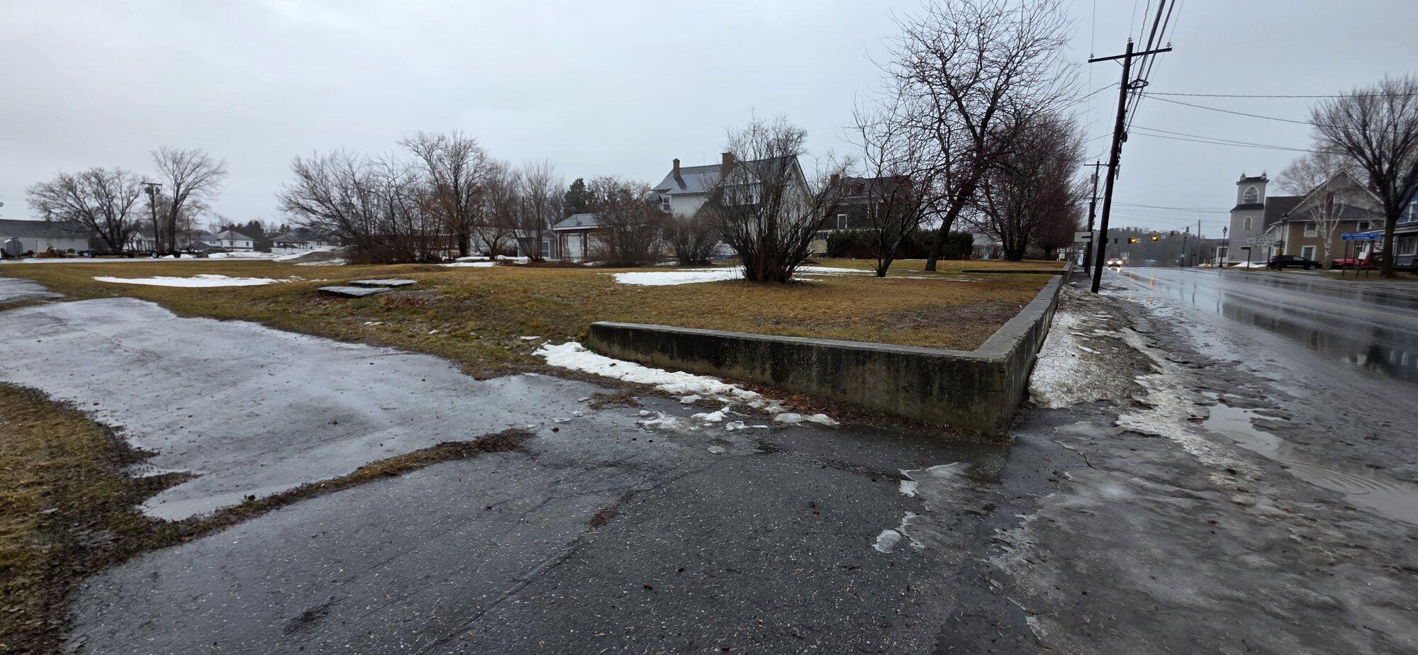 20 Presque Isle Street, Fort Fairfield, ME, 04742