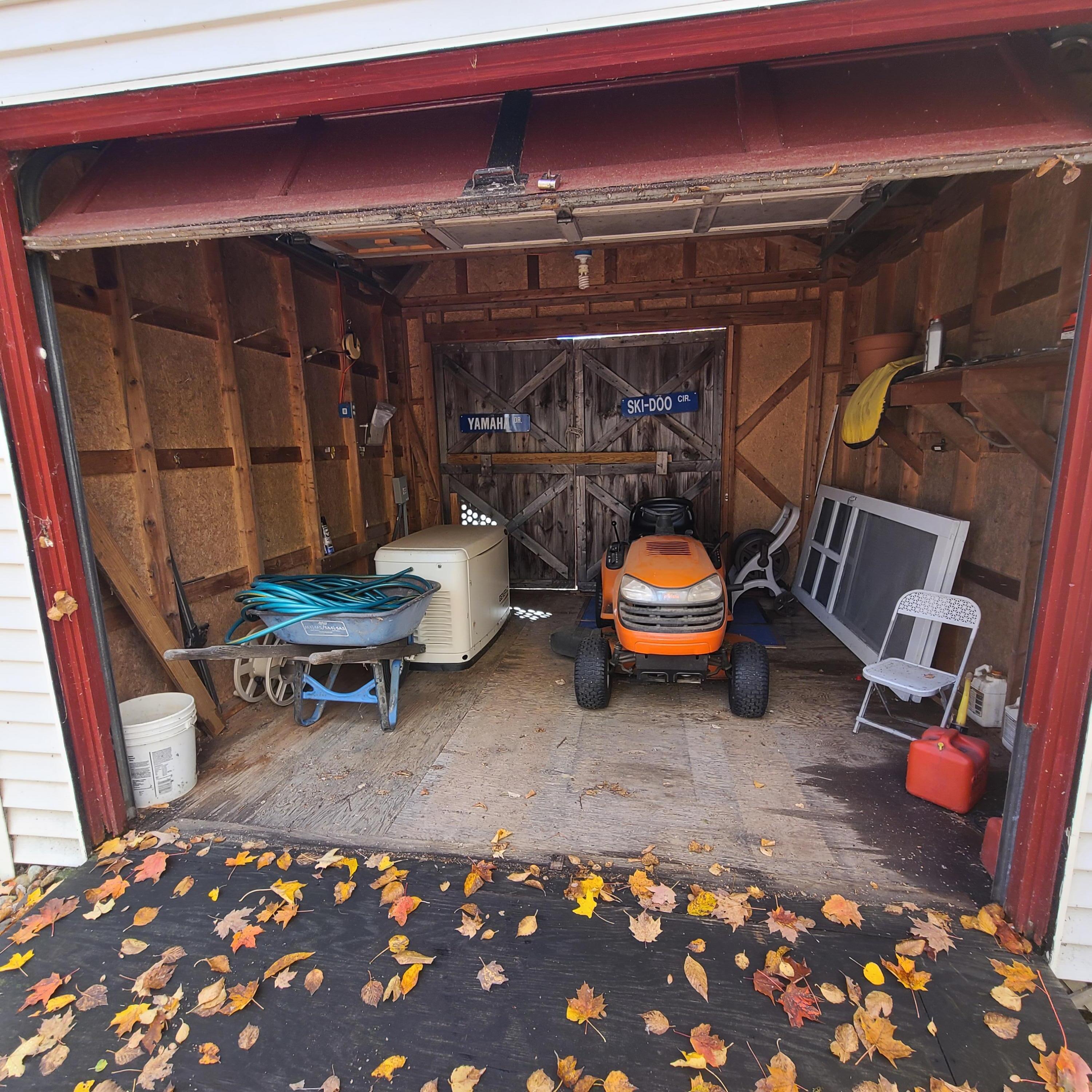 264 Day Mountain Road, Temple, ME, 04984