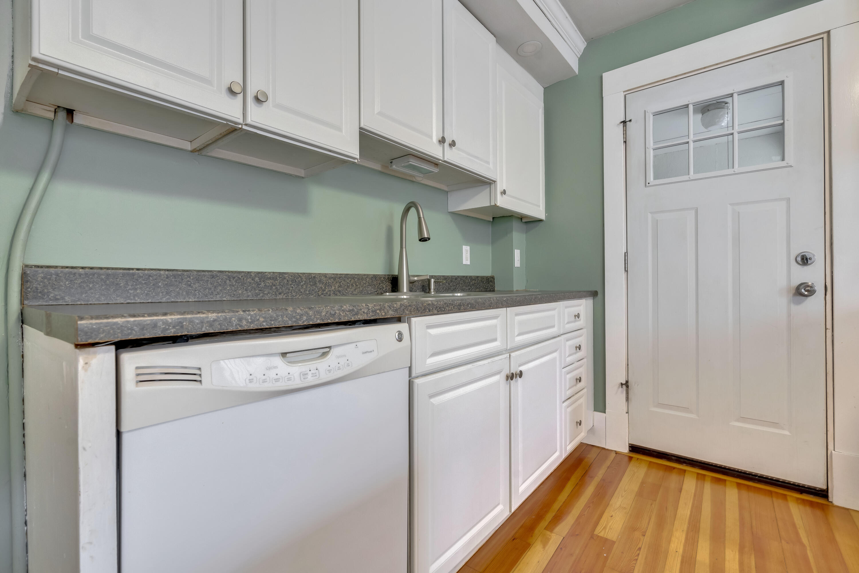 22 Bailey Avenue, Portland, ME, 04103