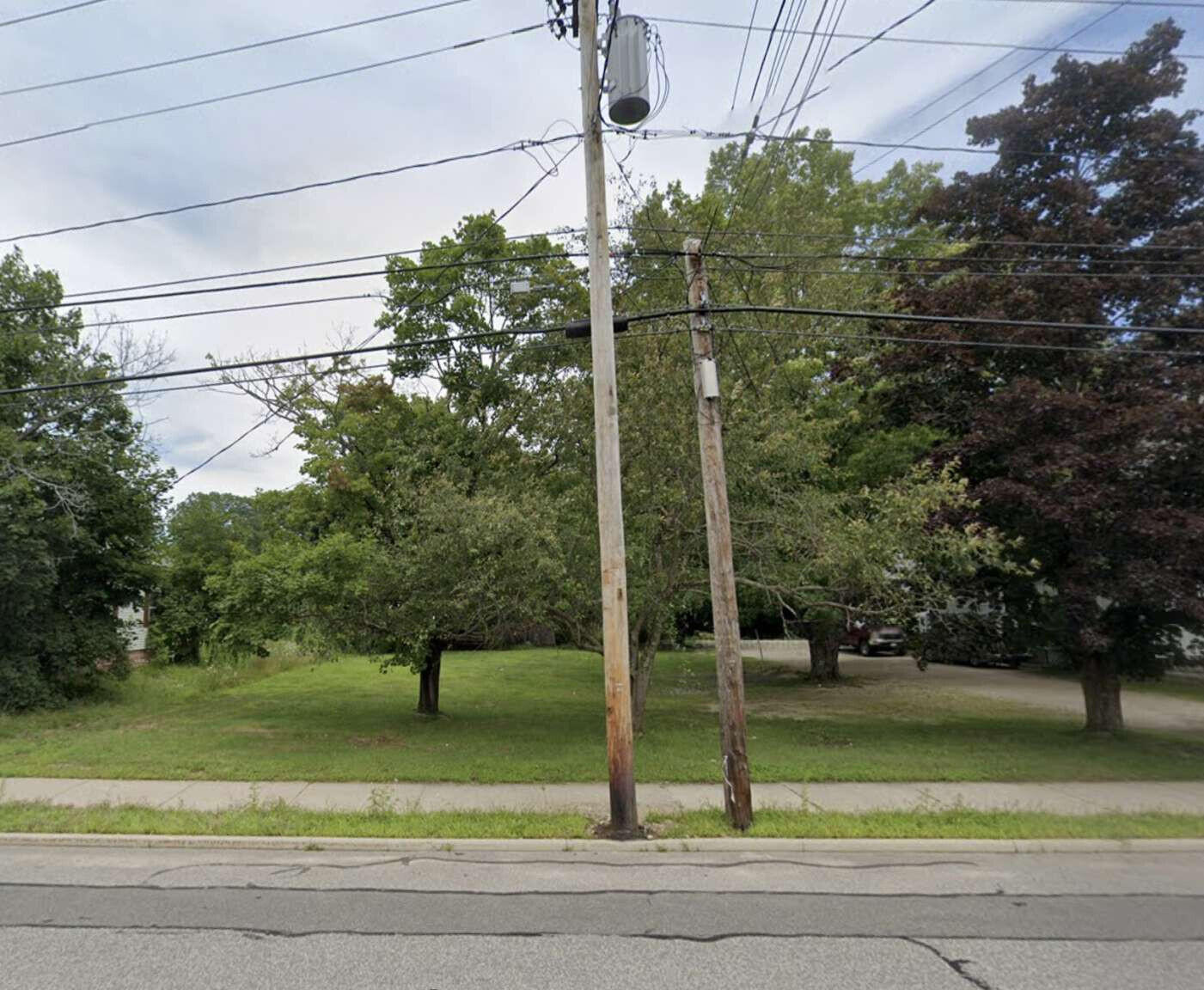 Lot 11A Main Street, Sanford, ME, 04073