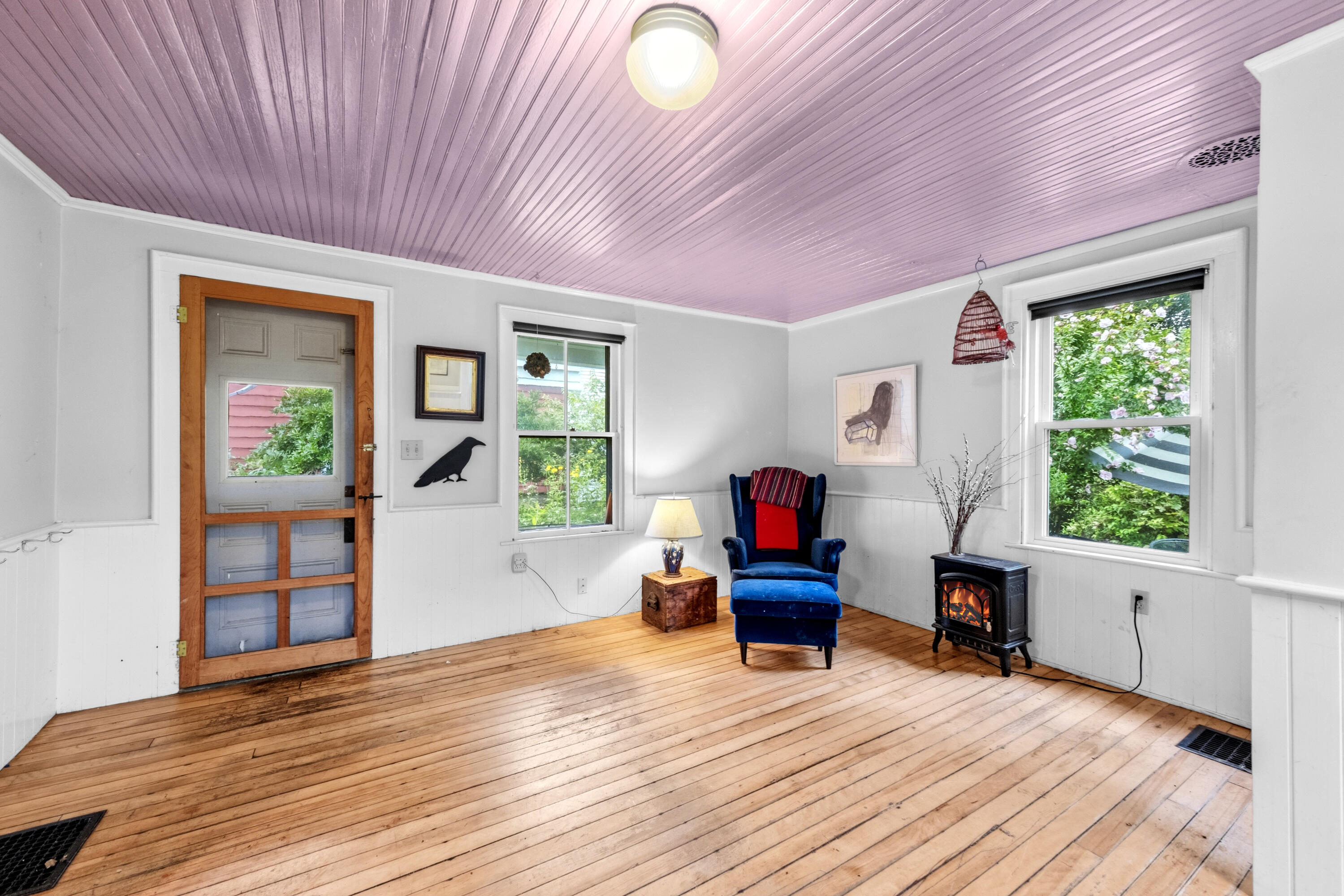 40 Rankin Street