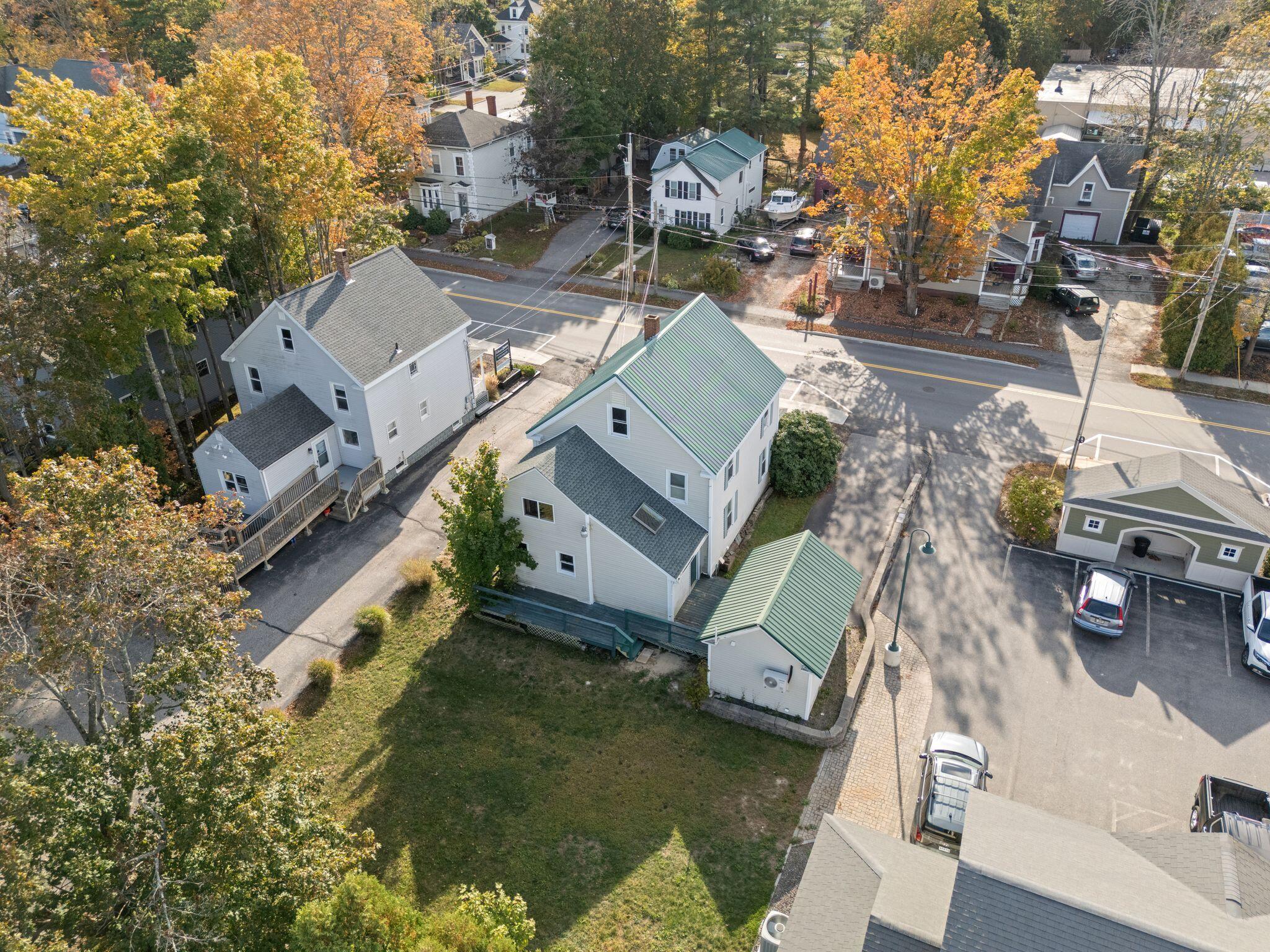 10 Elm Street, Gorham, ME, 04038