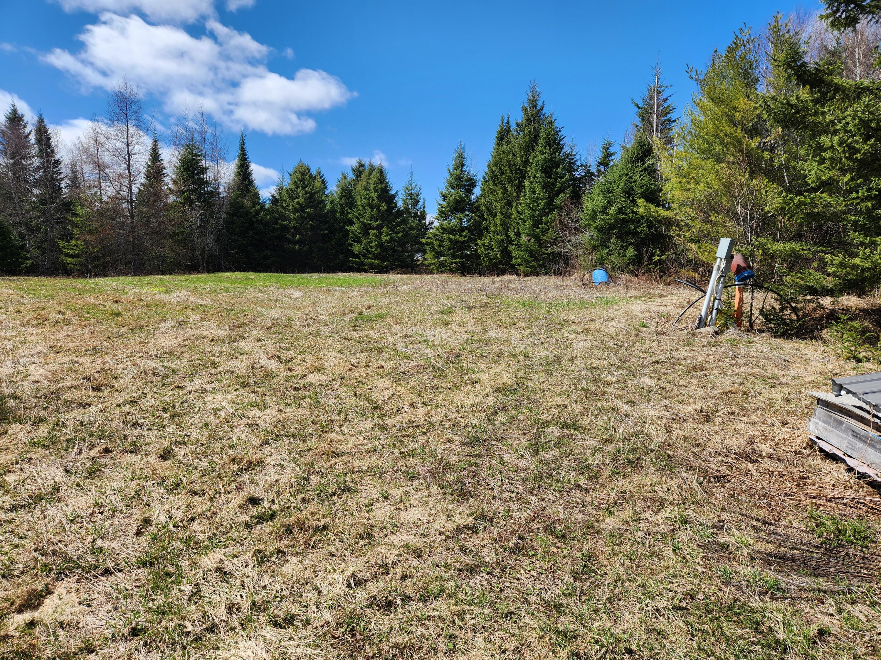 9C West Gate Road, Caswell, ME, 04750