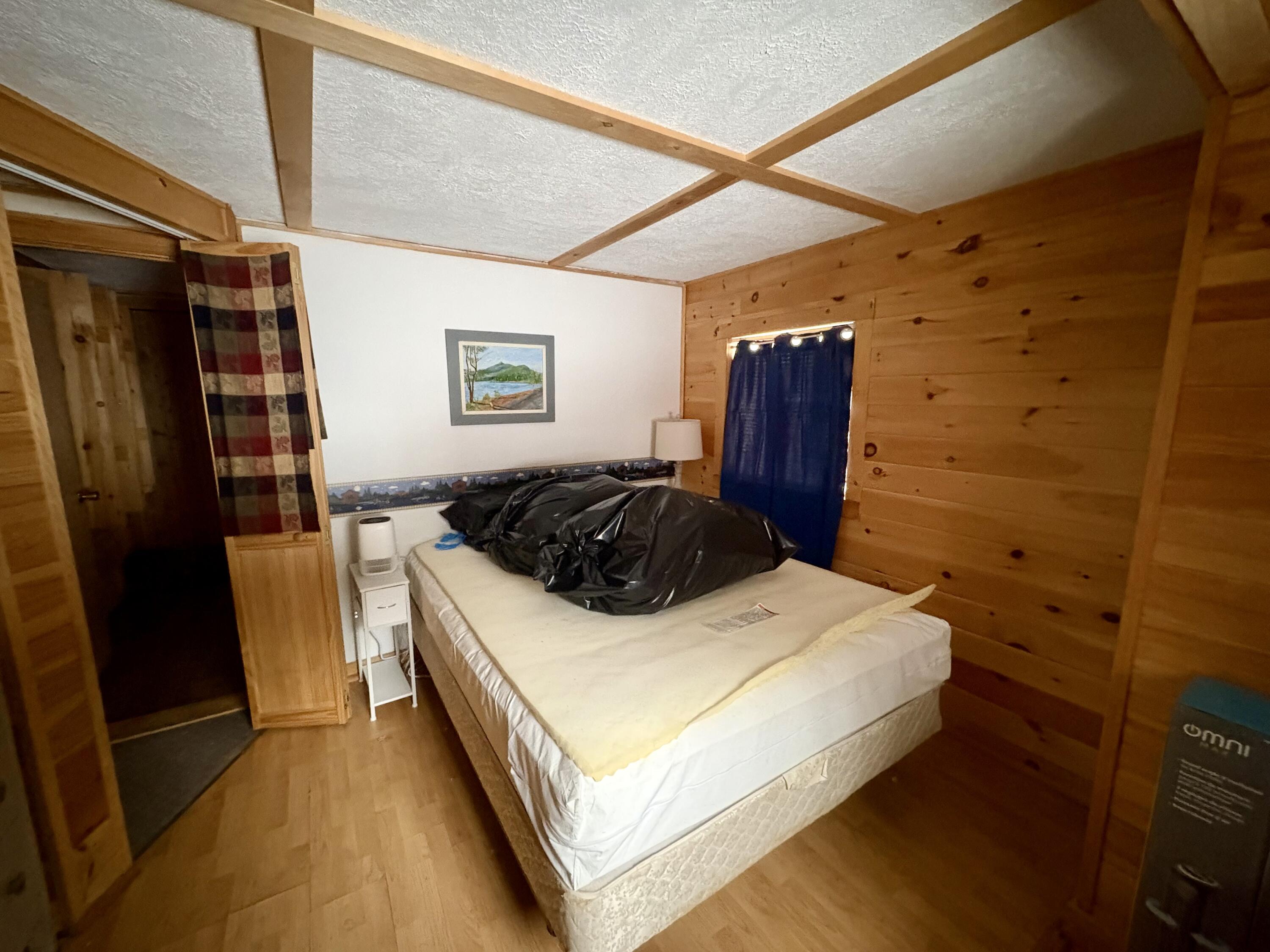 325 Egg Pond Road, Lincoln, ME, 04457