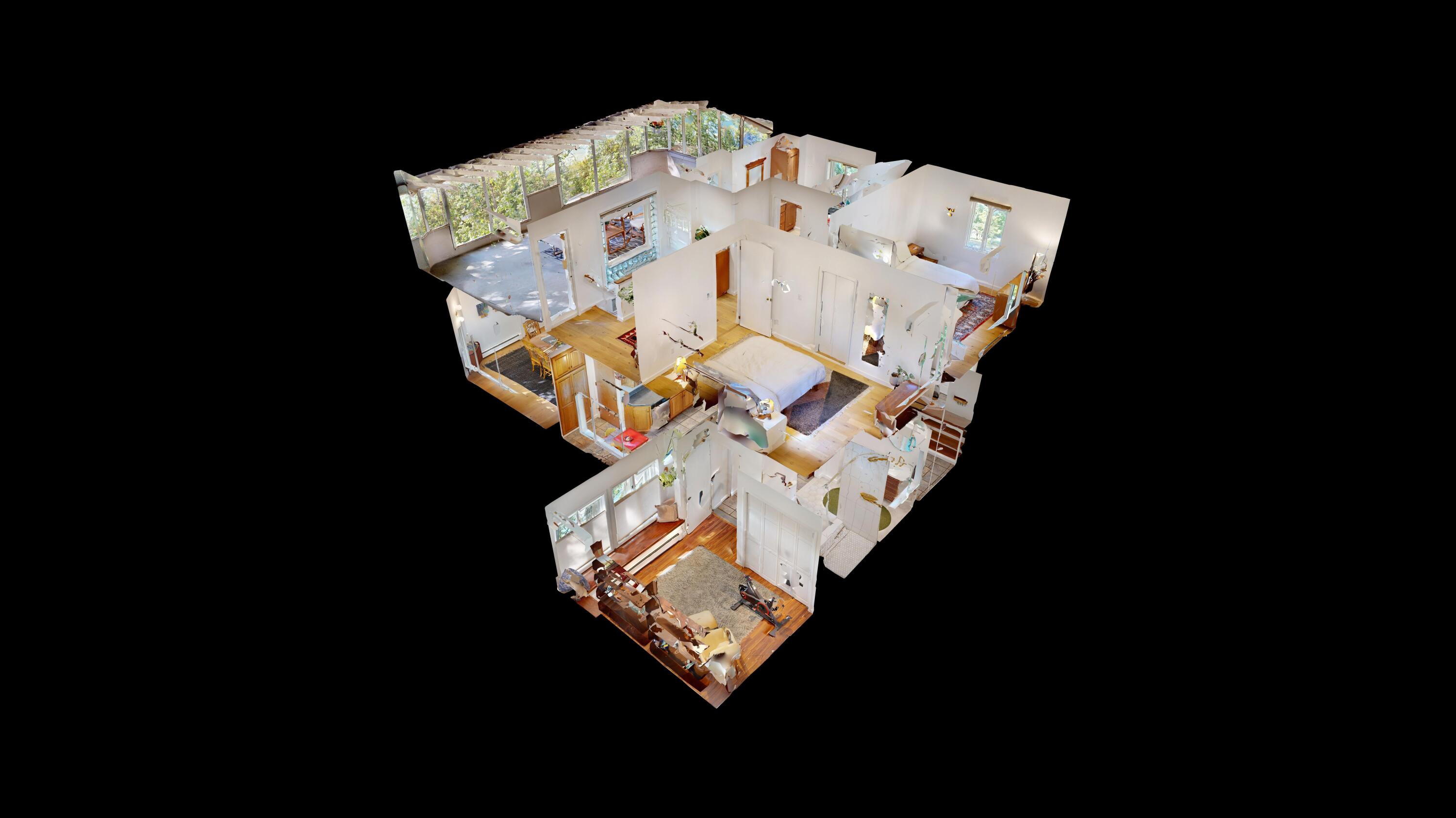234 Montello Street, Lewiston, ME 04240 234-Montello-Street-Dollhouse-View