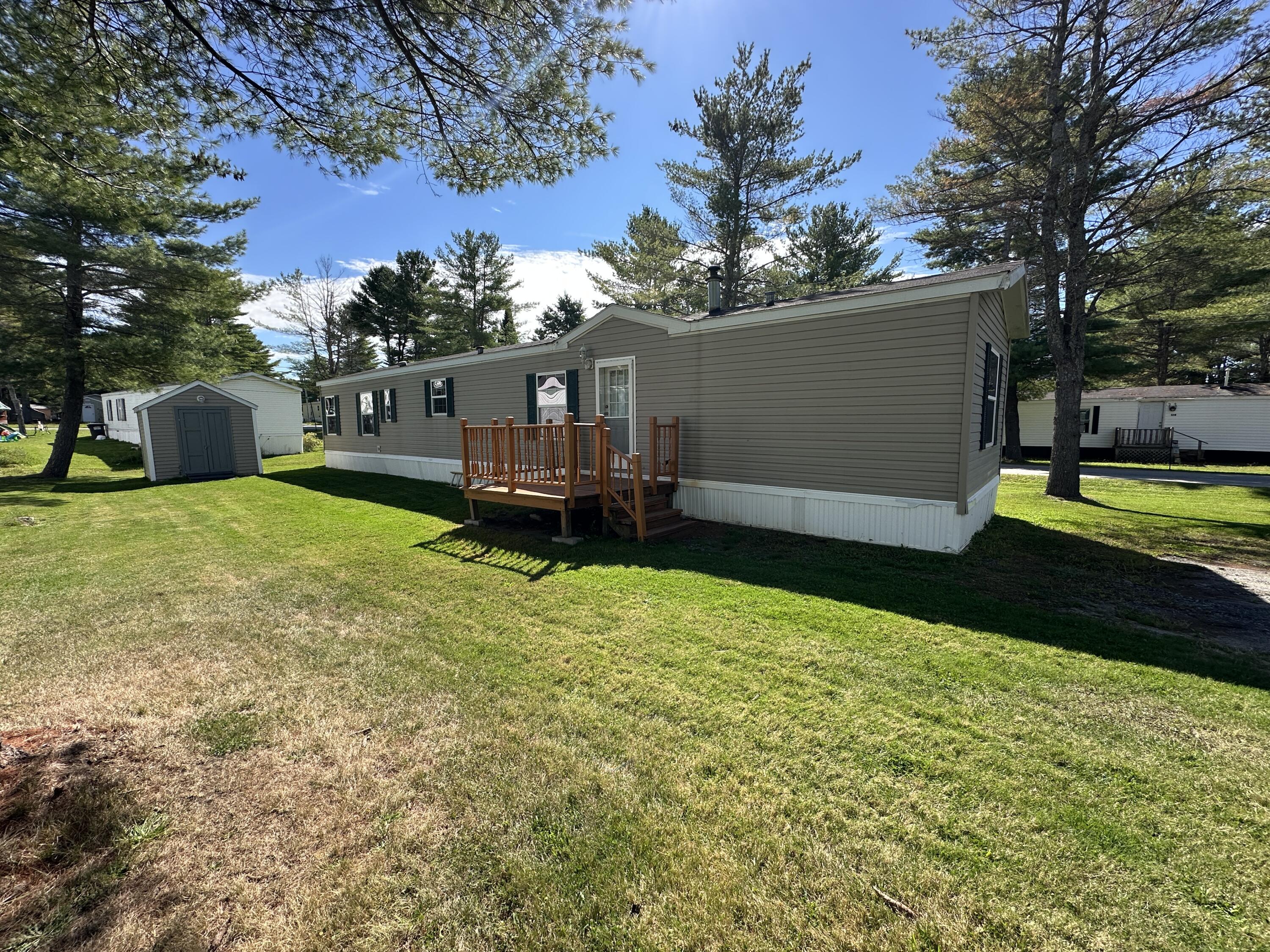 61 Hewett Road, Somerville, ME, 04348