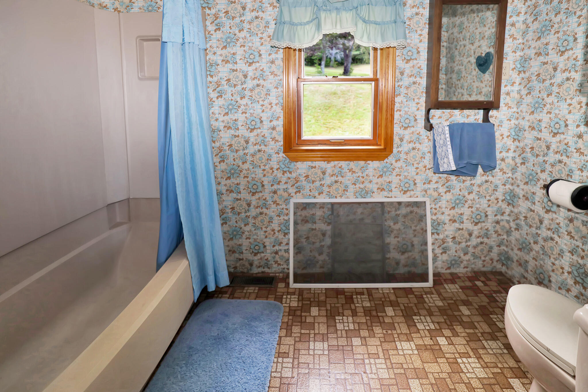 44 Mountain View Road, Mexico, ME, 04224