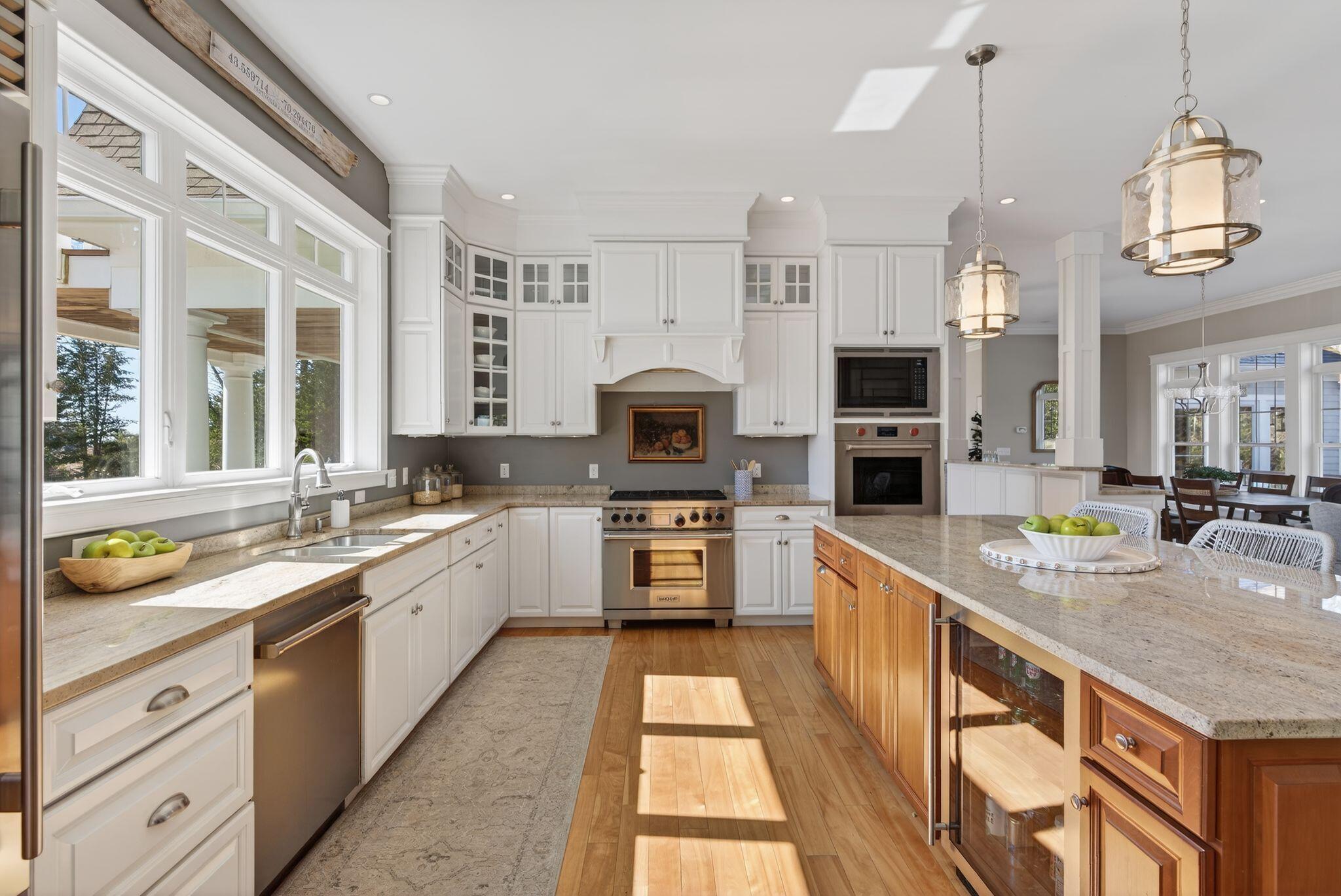 4 Cole Farm Drive, Scarborough, ME, 04074