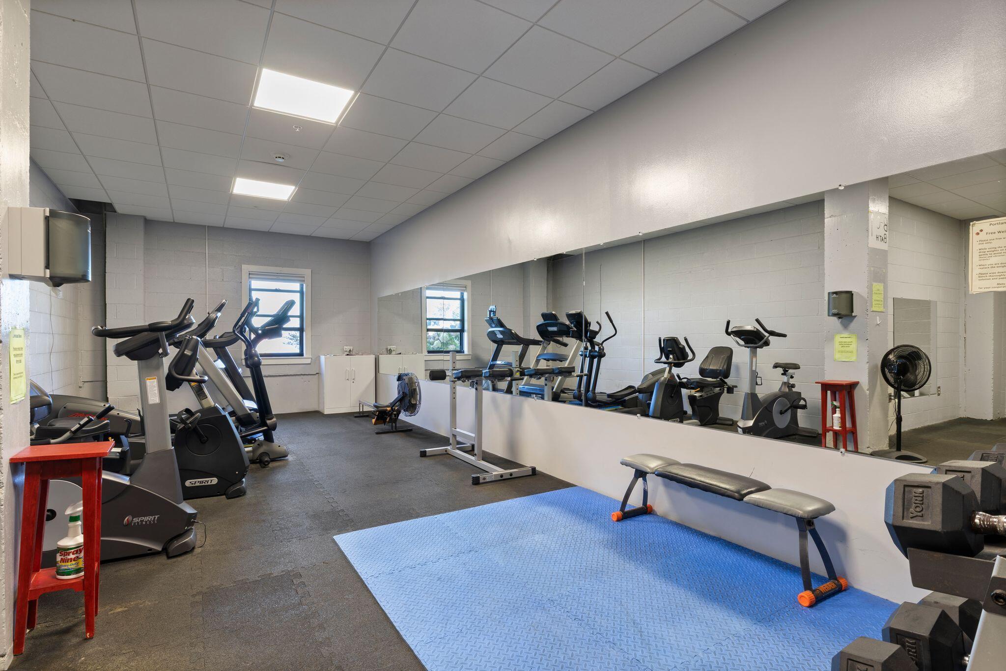 45 Eastern Promenade UNIT 11H, Portland, ME, 04101