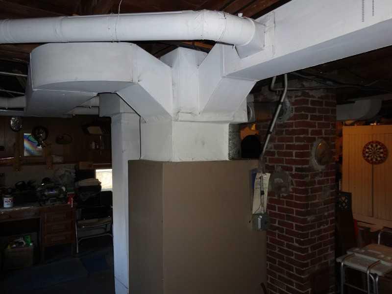 701 Spring Avenue, Rumford, ME, 04276