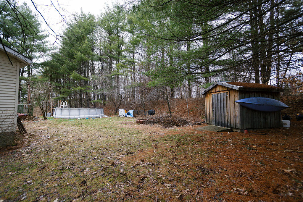 109 Sunny Hill Drive, Farmington, ME, 04938