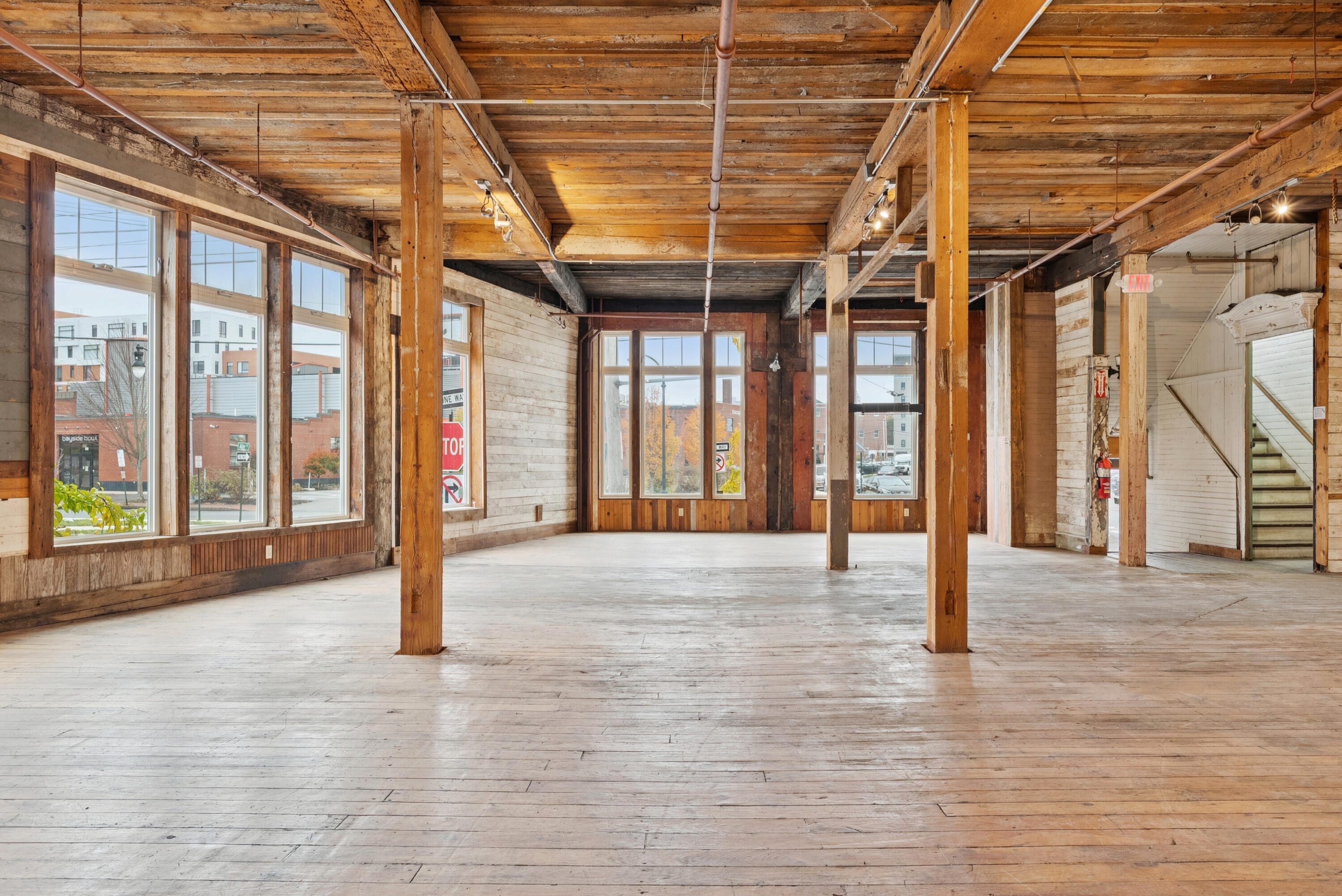 125 Kennebec Street UNIT 1, Portland, ME, 04101