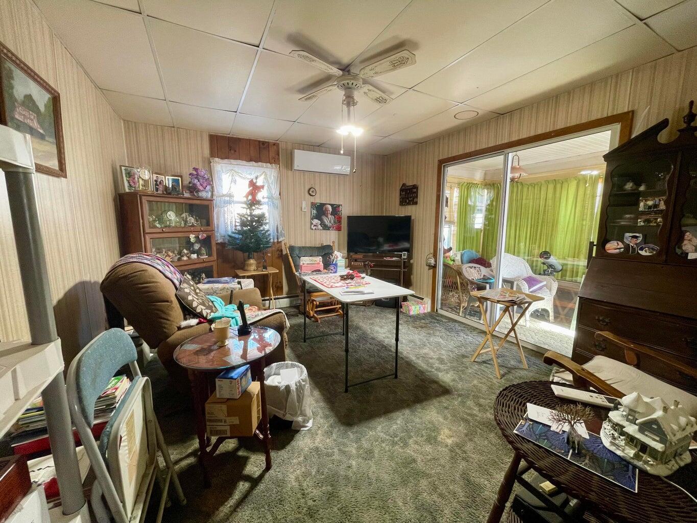 Undisclosed Address, Millinocket, ME, 04462