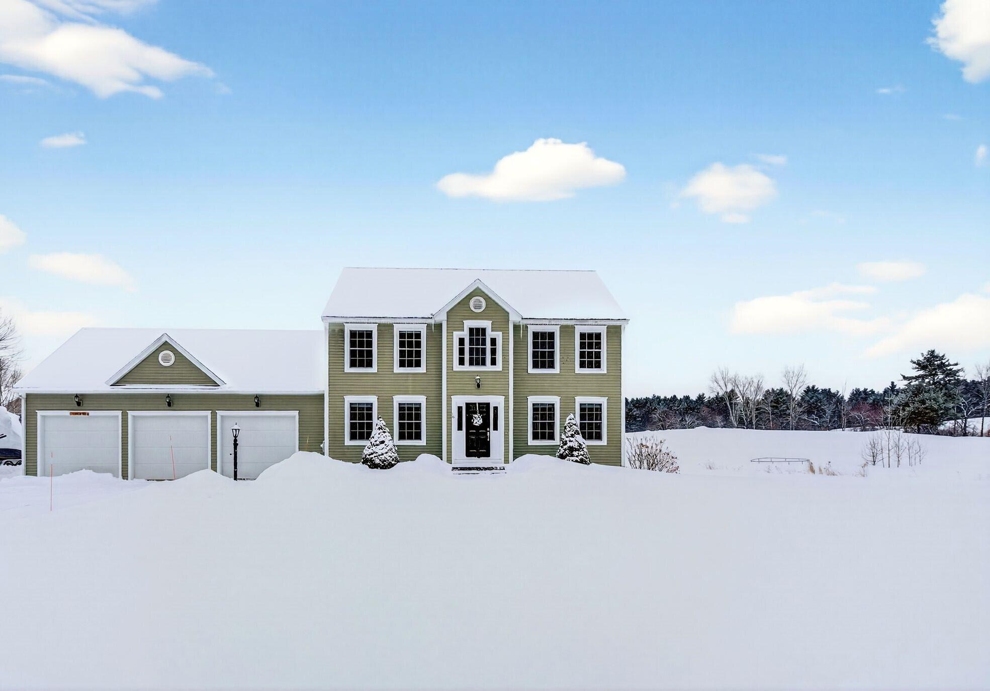 16 Norway Road, Gorham, ME, 04038