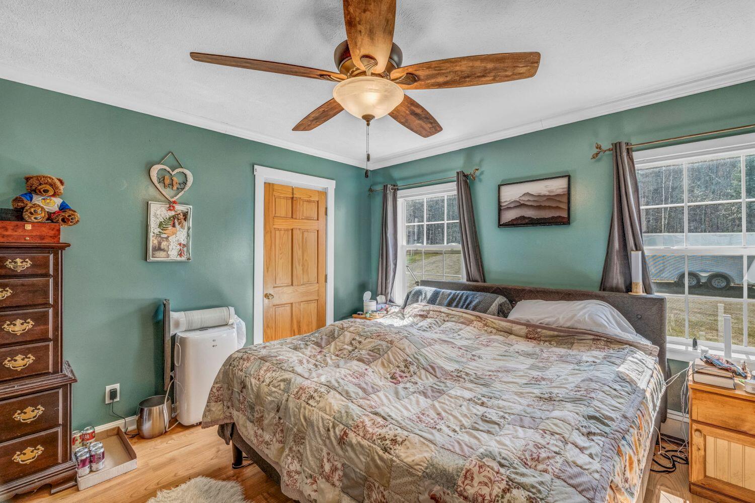 28 Davis Road, Vienna, ME, 04360