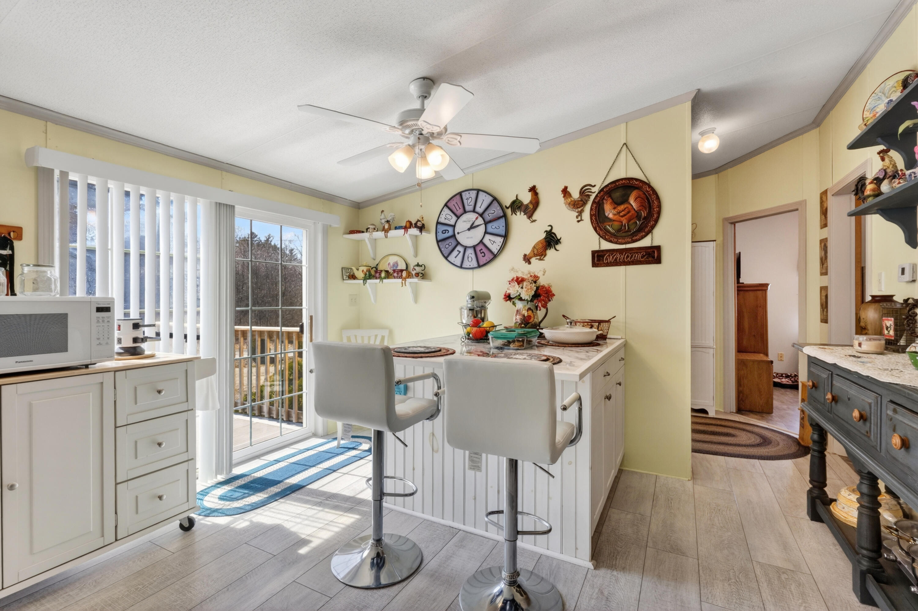 5 Freedom Lane, Belfast, ME, 04915