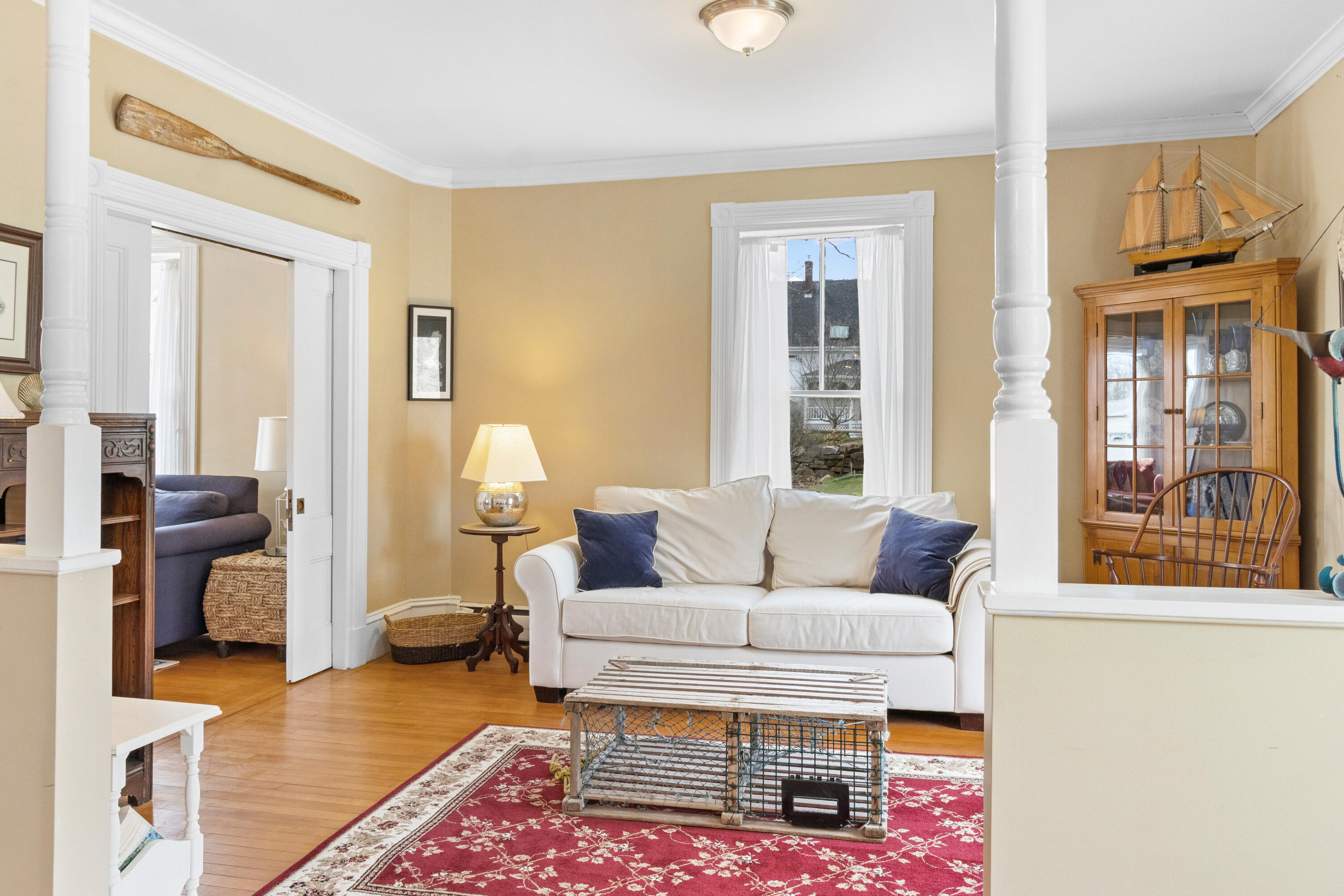 34 Mechanic Street, Rockland, ME, 04841
