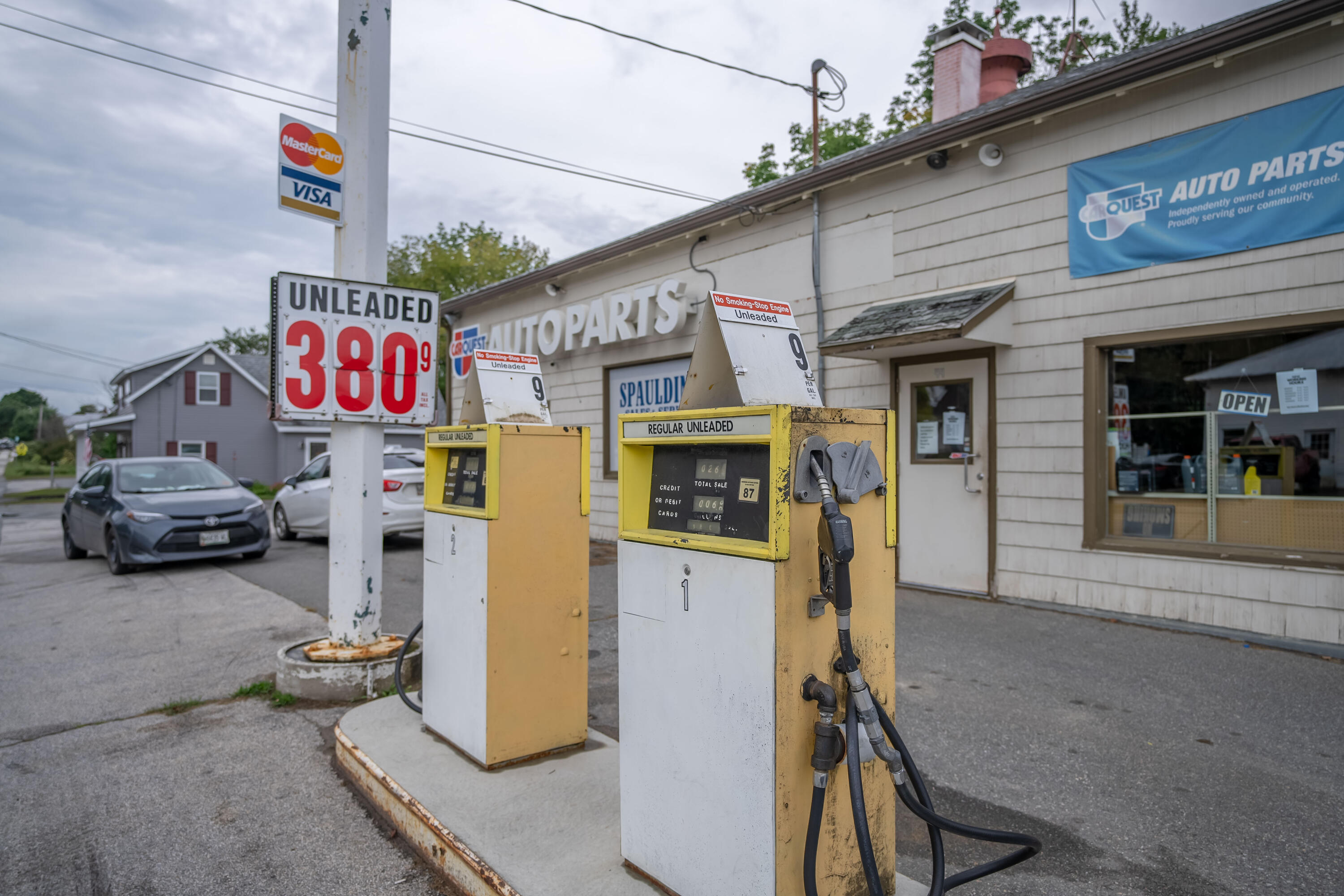 44 Main Street, Albion, ME, 04910