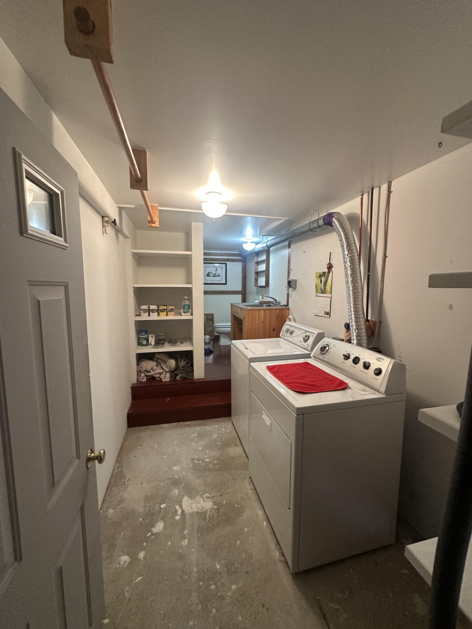 74 Garland Road, Dixmont, ME, 04932