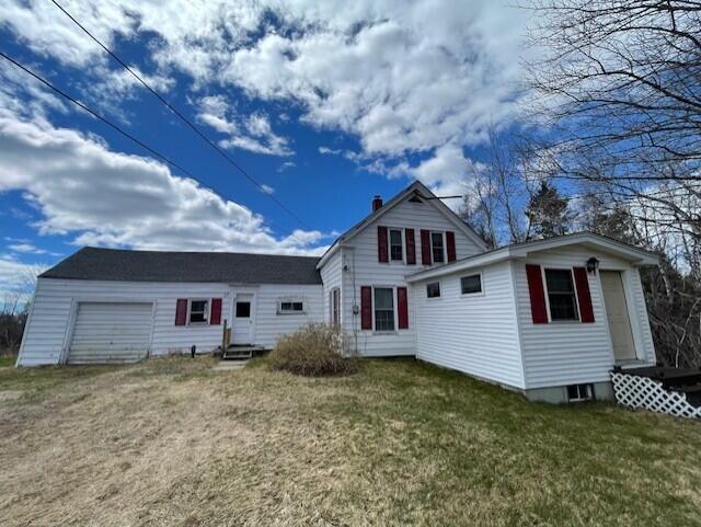 27 Royal Street, Winthrop, ME, 04364